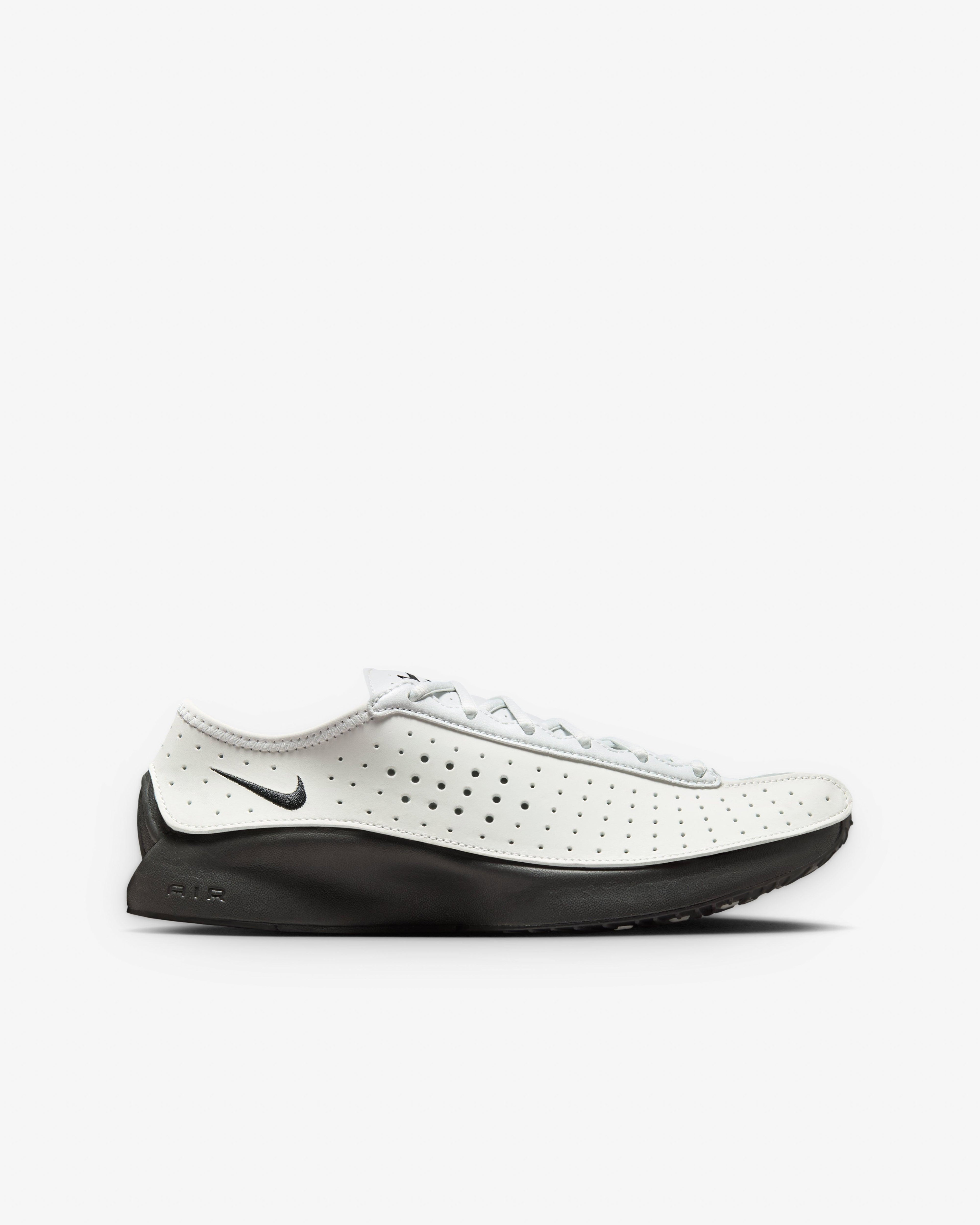 Nike - DSM Air Superfly - (Summit White) by NIKE