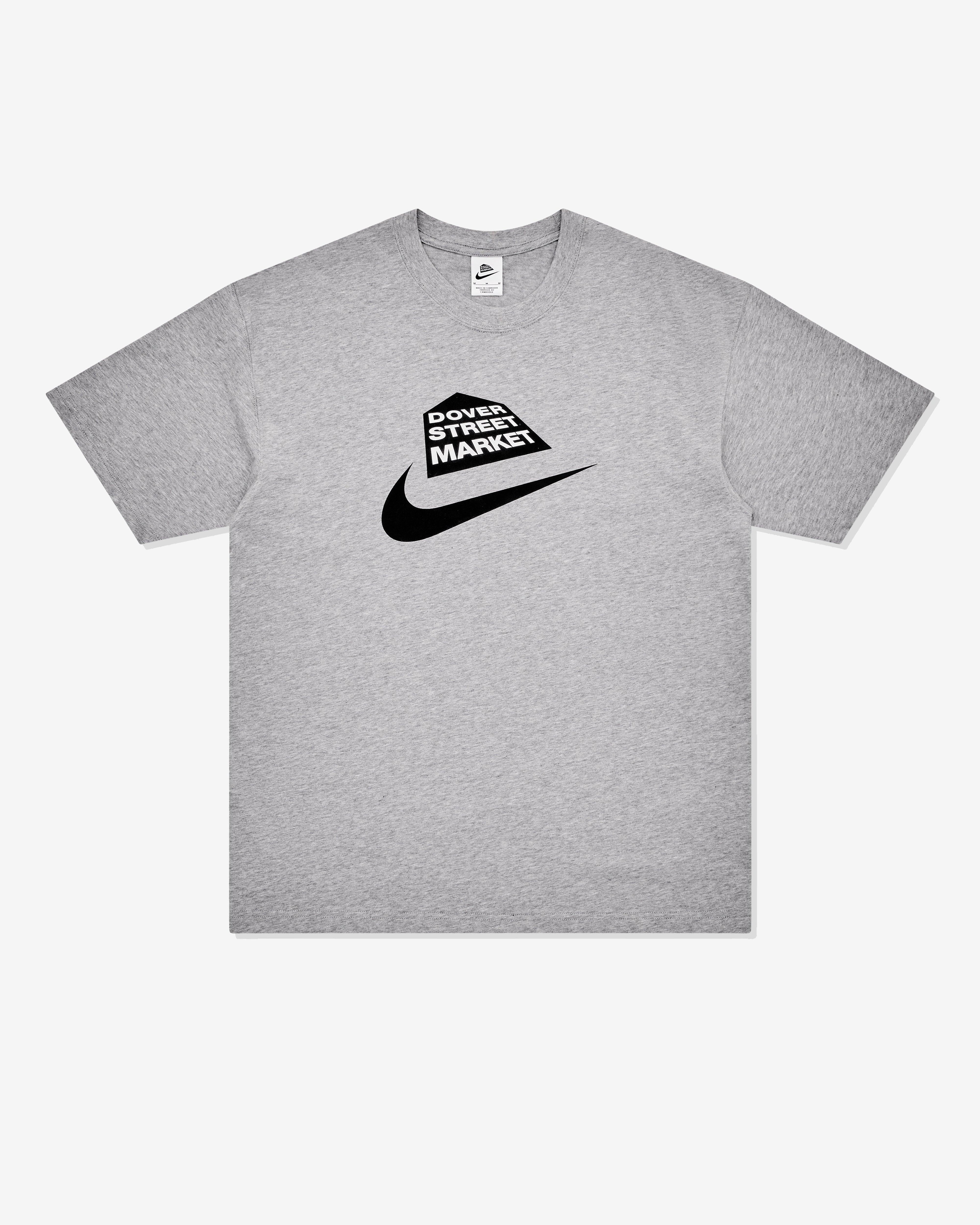 Nike - DSM Men's T-Shirt - (Dark Grey) by NIKE