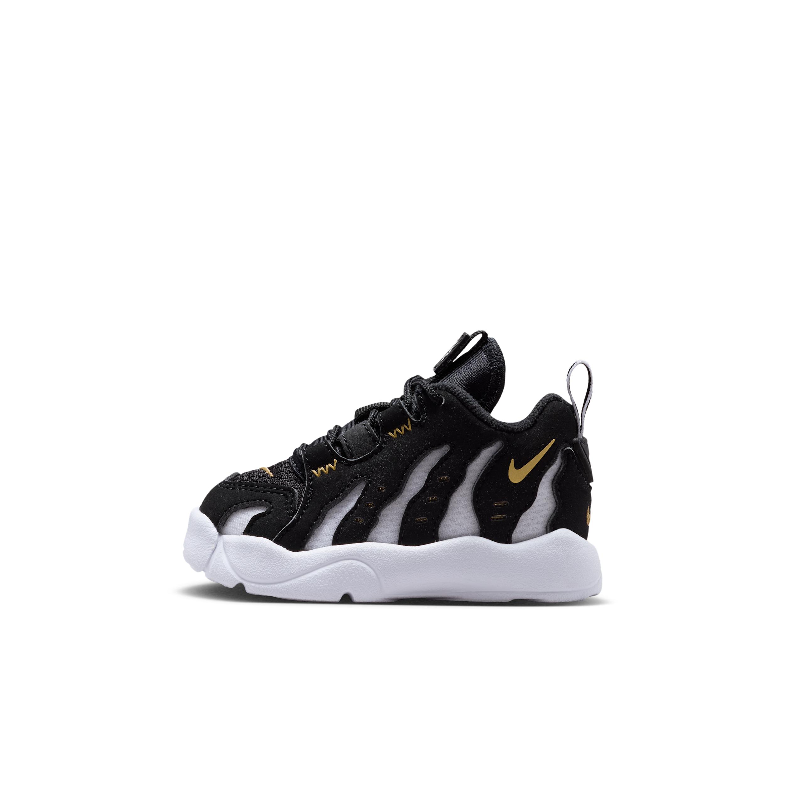 Nike DT Max '96 Low Baby/Toddler Shoes by NIKE