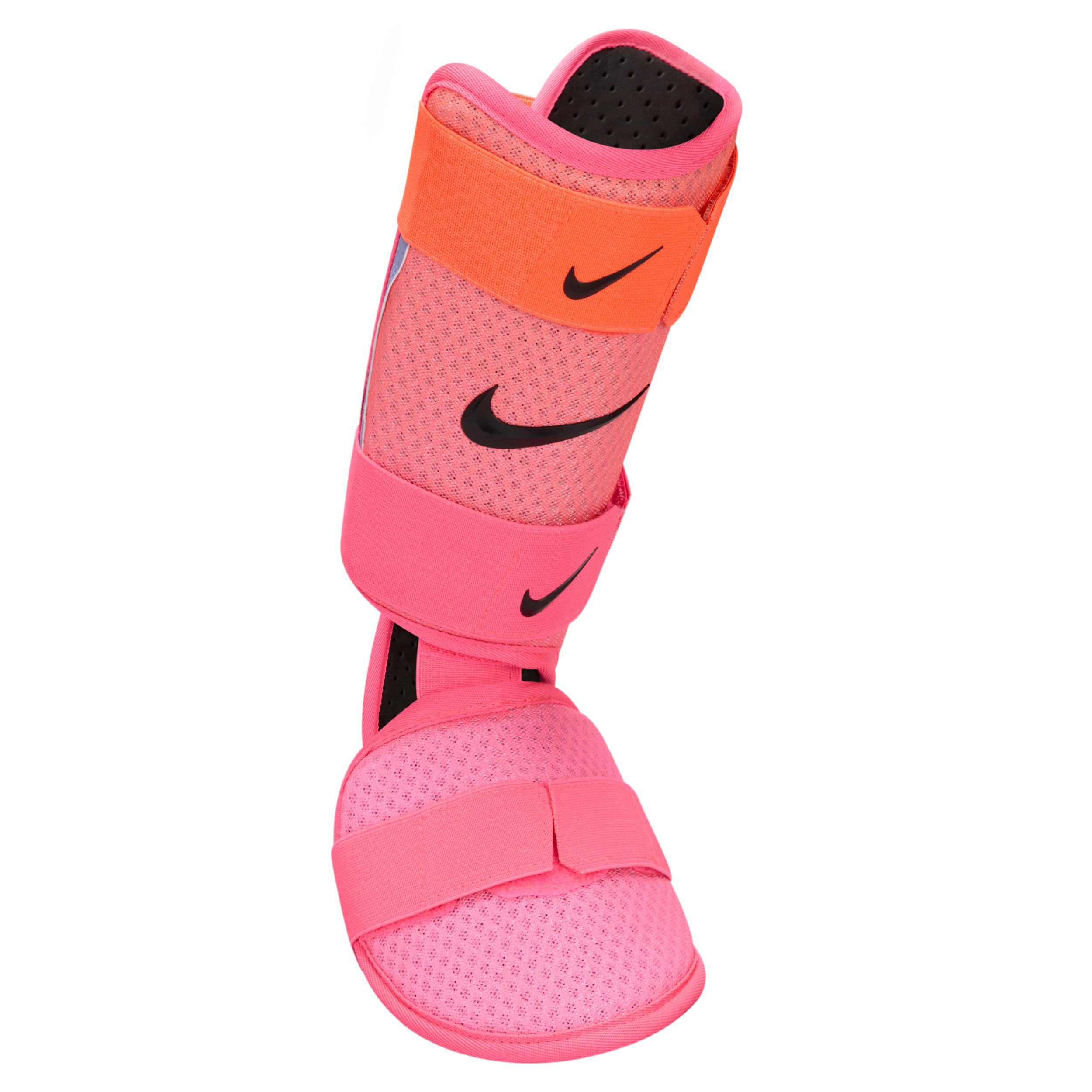Nike Diamond Baseball Batter's Leg Guard (Left Handed Hitter) by NIKE
