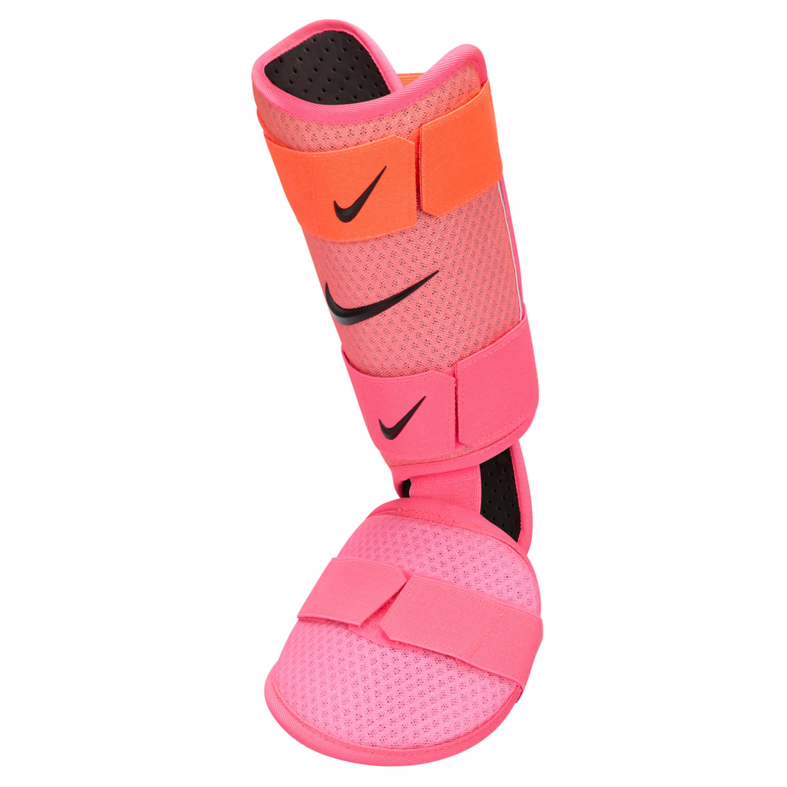 Nike Diamond Baseball Batter's Leg Guard (Right Handed Hitter) by NIKE