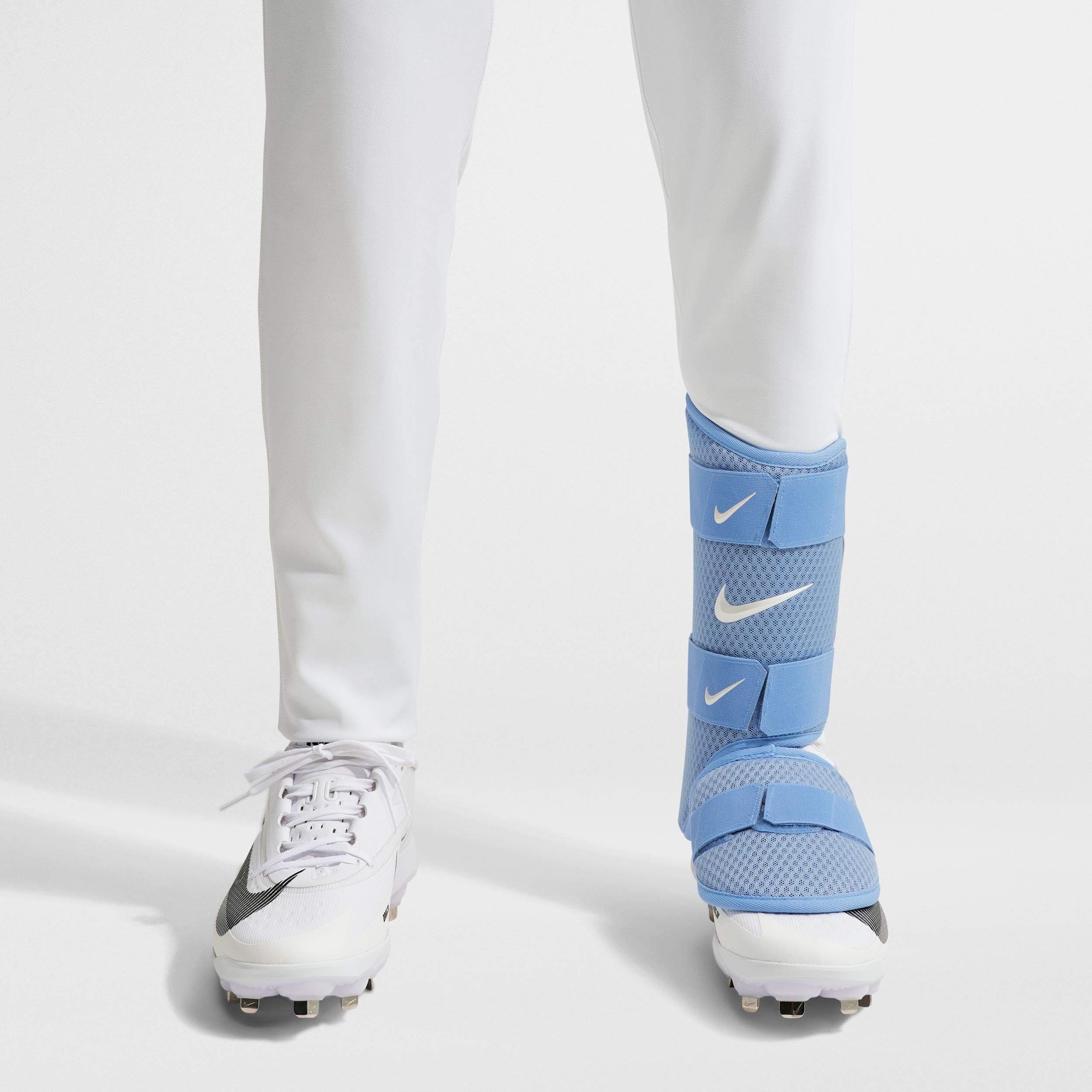 Nike Diamond Baseball Batter's Leg Guard (Right Handed Hitter) by NIKE