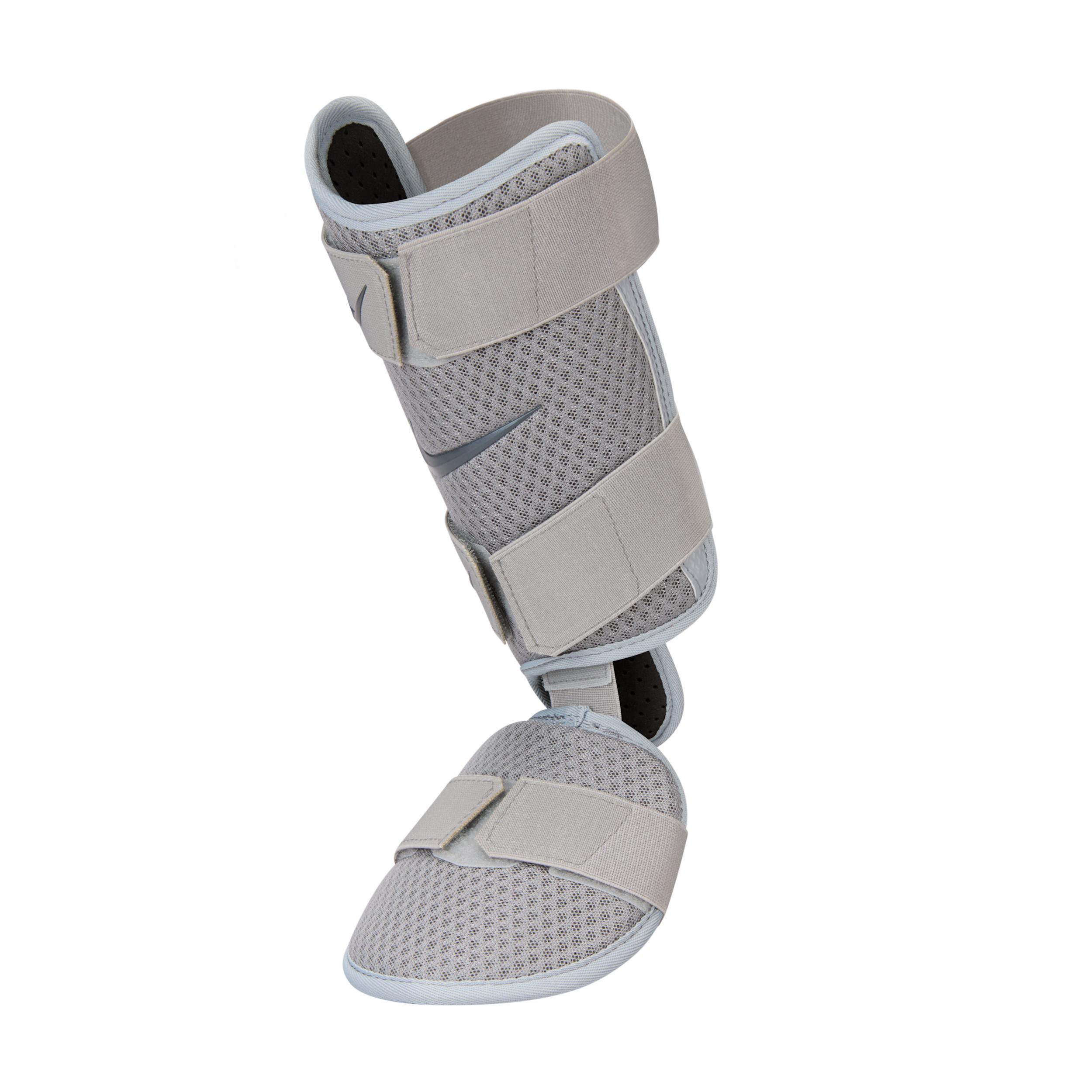 Nike Diamond Baseball Batter's Leg Guard (Right Handed Hitter) by NIKE