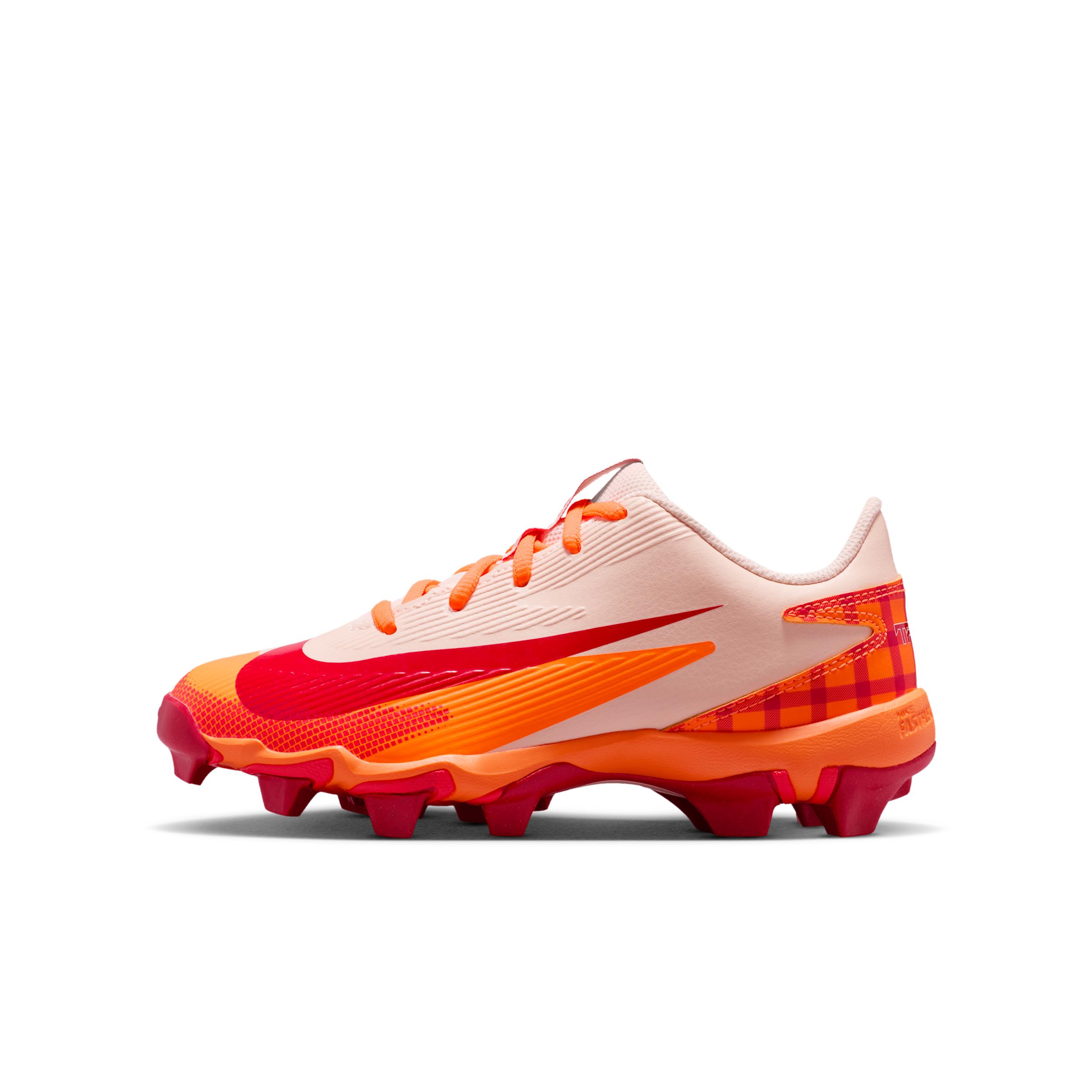 Nike Diamond Clutch "Mike Trout" Big Kids' Baseball Cleats by NIKE