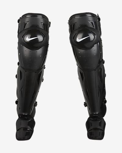 Nike Diamond Elite Baseball Leg Guards by NIKE