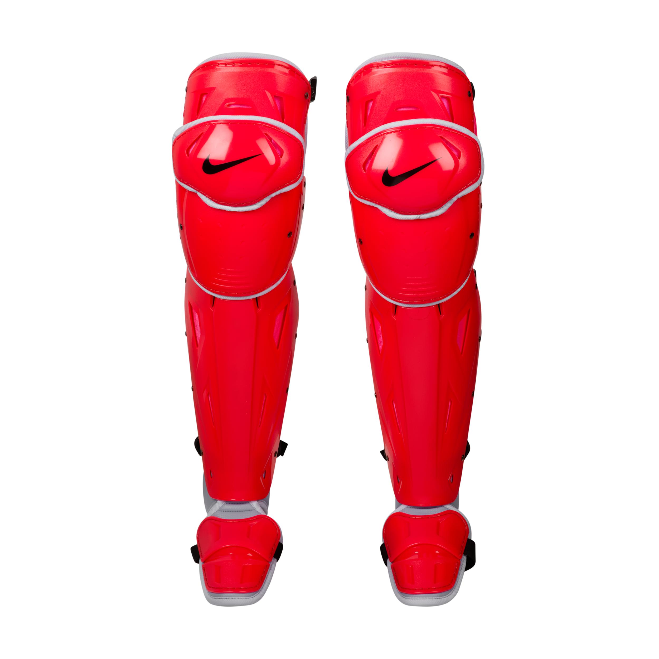 Nike Diamond Elite Baseball Leg Guards by NIKE