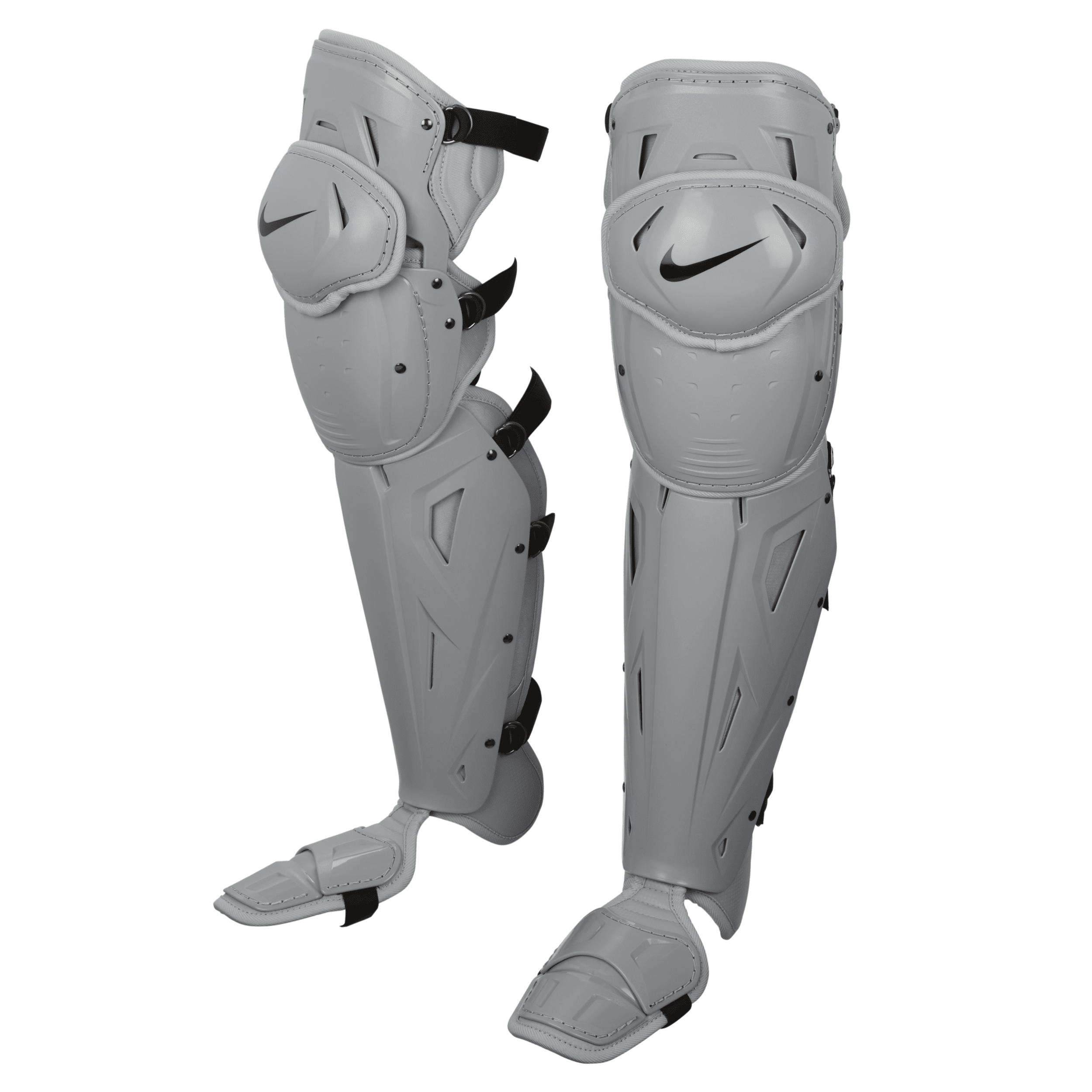 Nike Diamond Elite Baseball Leg Guards by NIKE