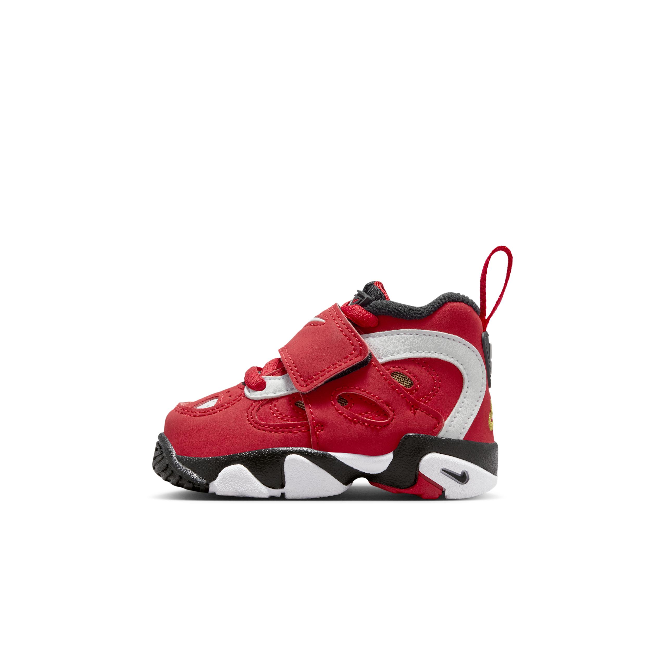 Nike Diamond Turf II Baby/Toddler Shoes by NIKE