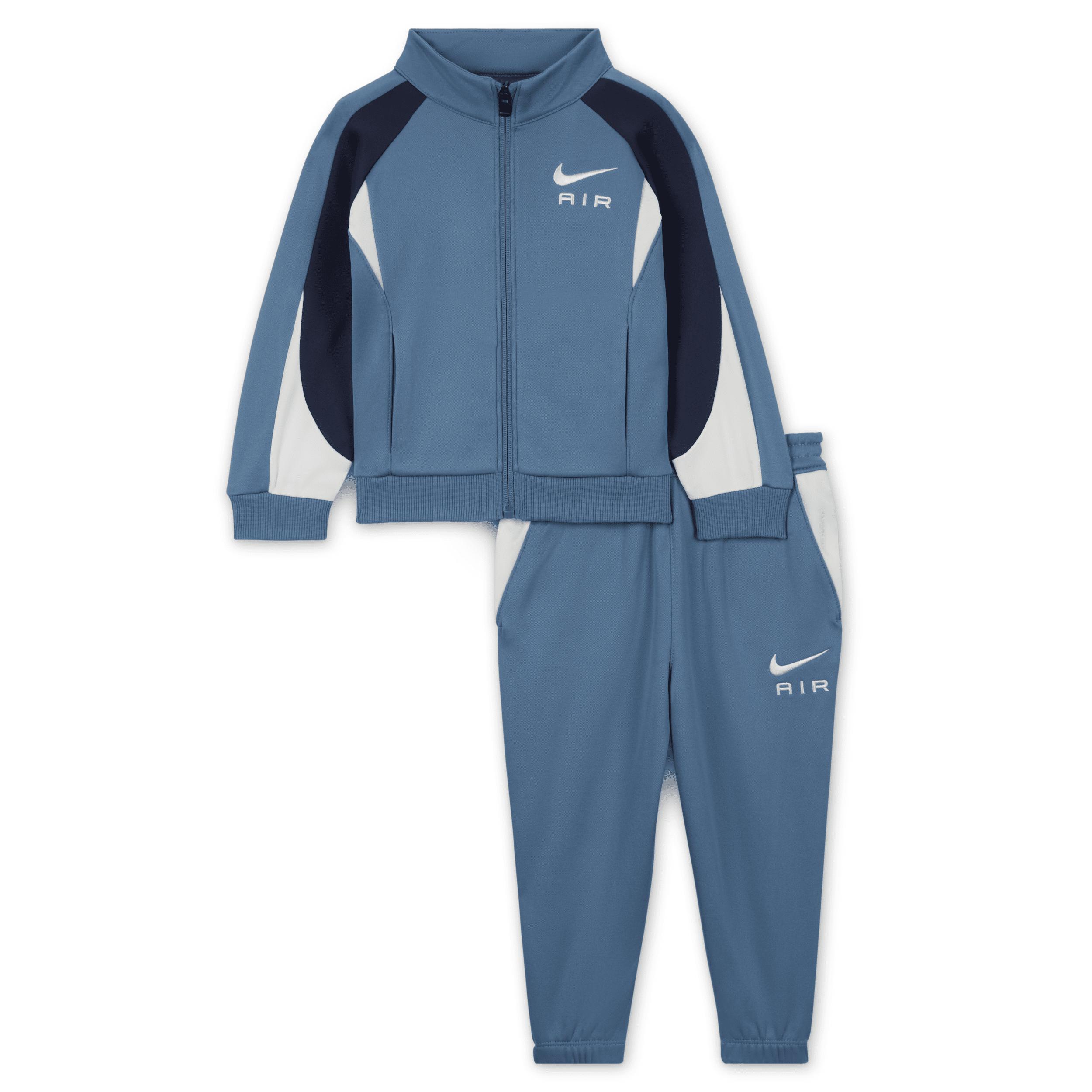 Nike Dri-FIT Air Baby (12-24M) Propus Tracksuit by NIKE