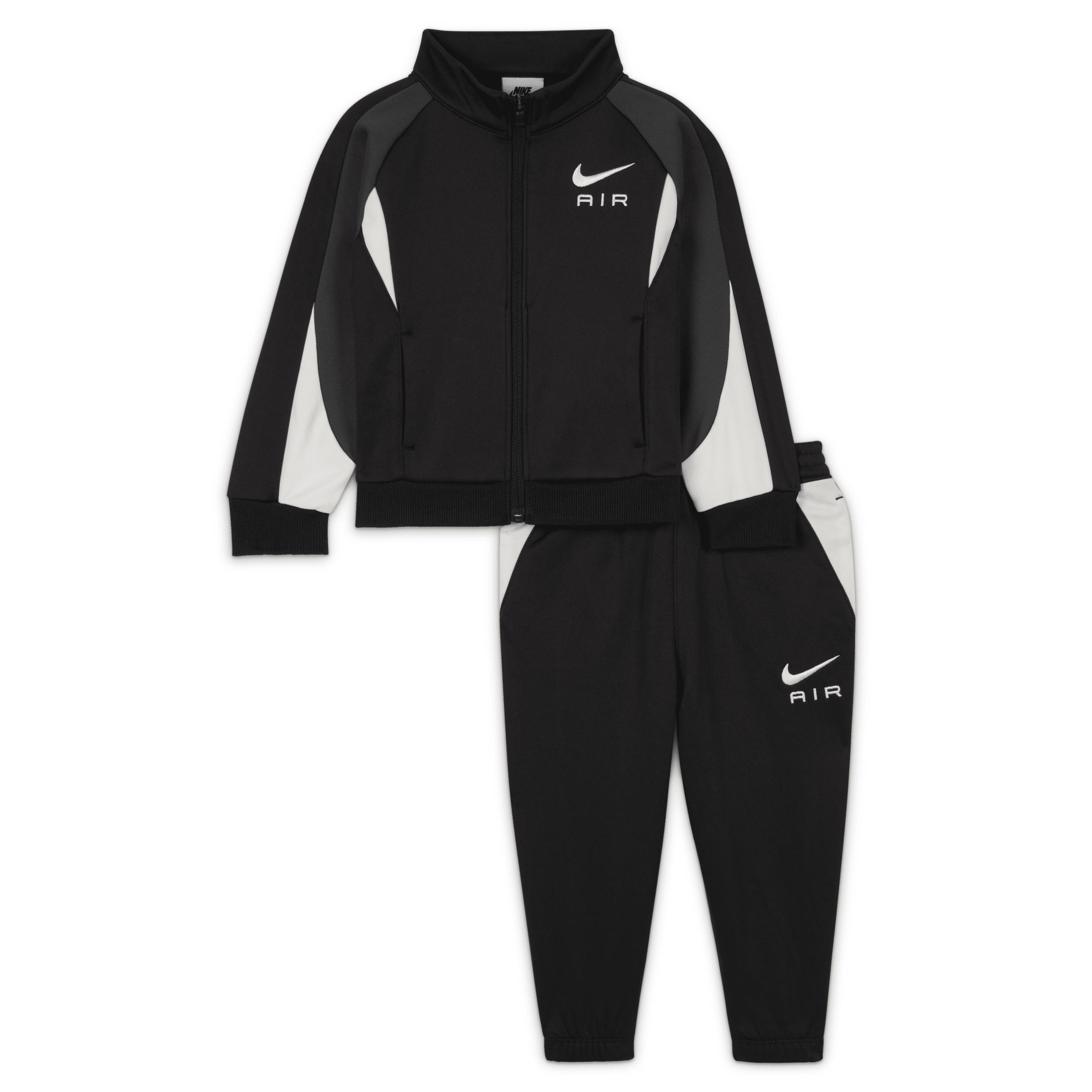 Nike Dri-FIT Air Baby (12-24M) Propus Tracksuit by NIKE