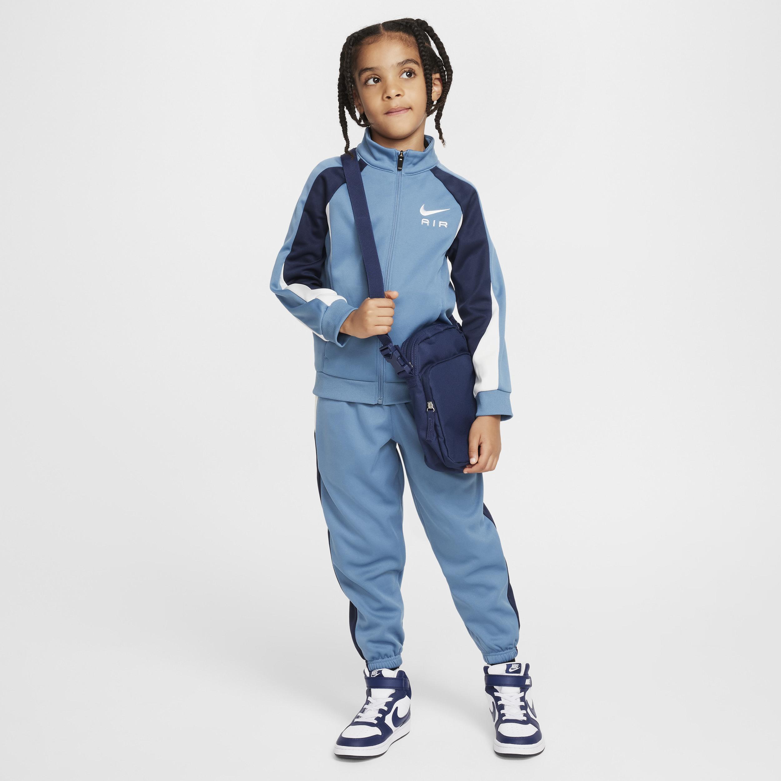 Nike Dri-FIT Air Little Kids' Propus Tracksuit by NIKE