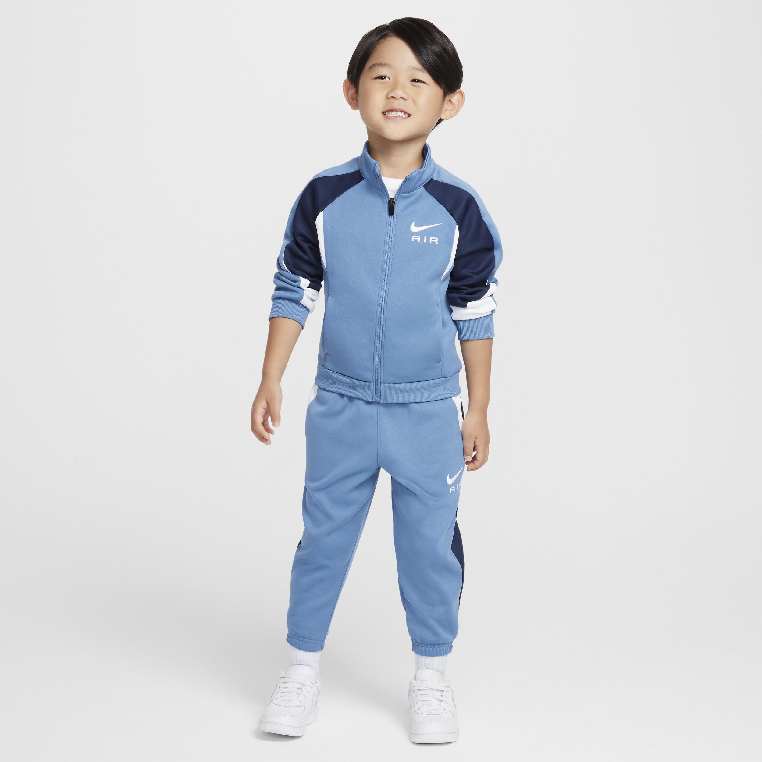 Nike Dri-FIT Air Toddler Propus Tracksuit by NIKE