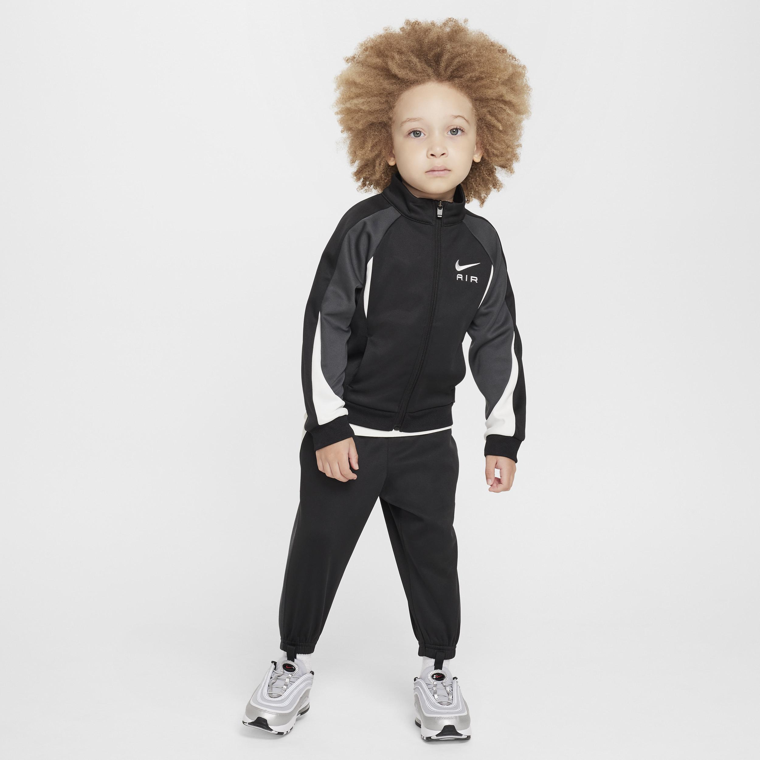 Nike Dri-FIT Air Toddler Propus Tracksuit by NIKE