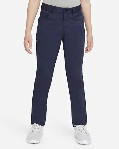 Nike Dri-FIT Big Kids' (Boys') 5-Pocket Golf Pants by NIKE