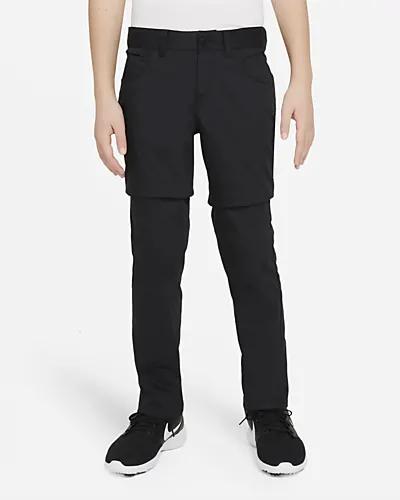 Nike Dri-FIT Big Kids' (Boys') 5-Pocket Golf Pants by NIKE