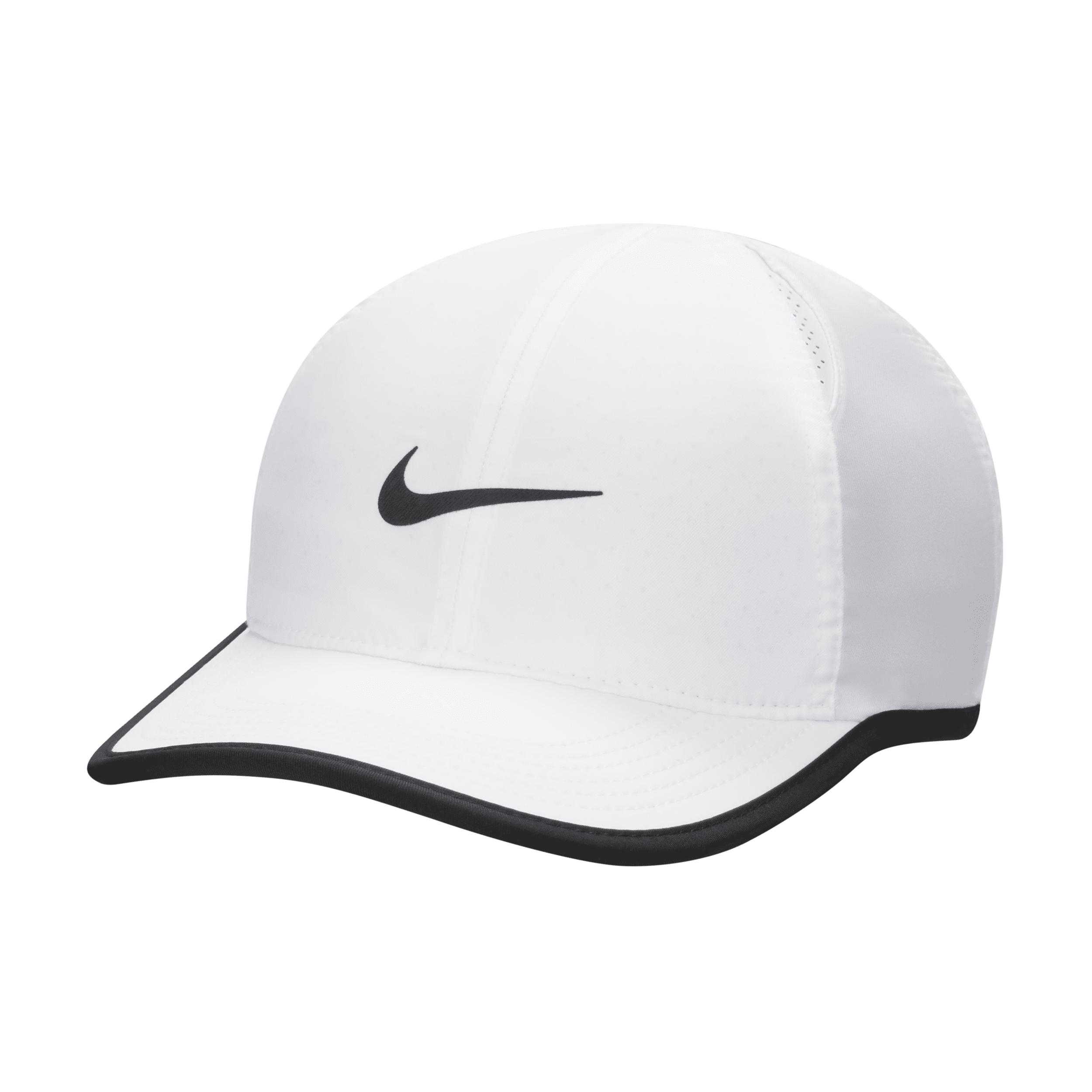 Nike Dri-FIT Club Kids' Unstructured Featherlight Cap by NIKE