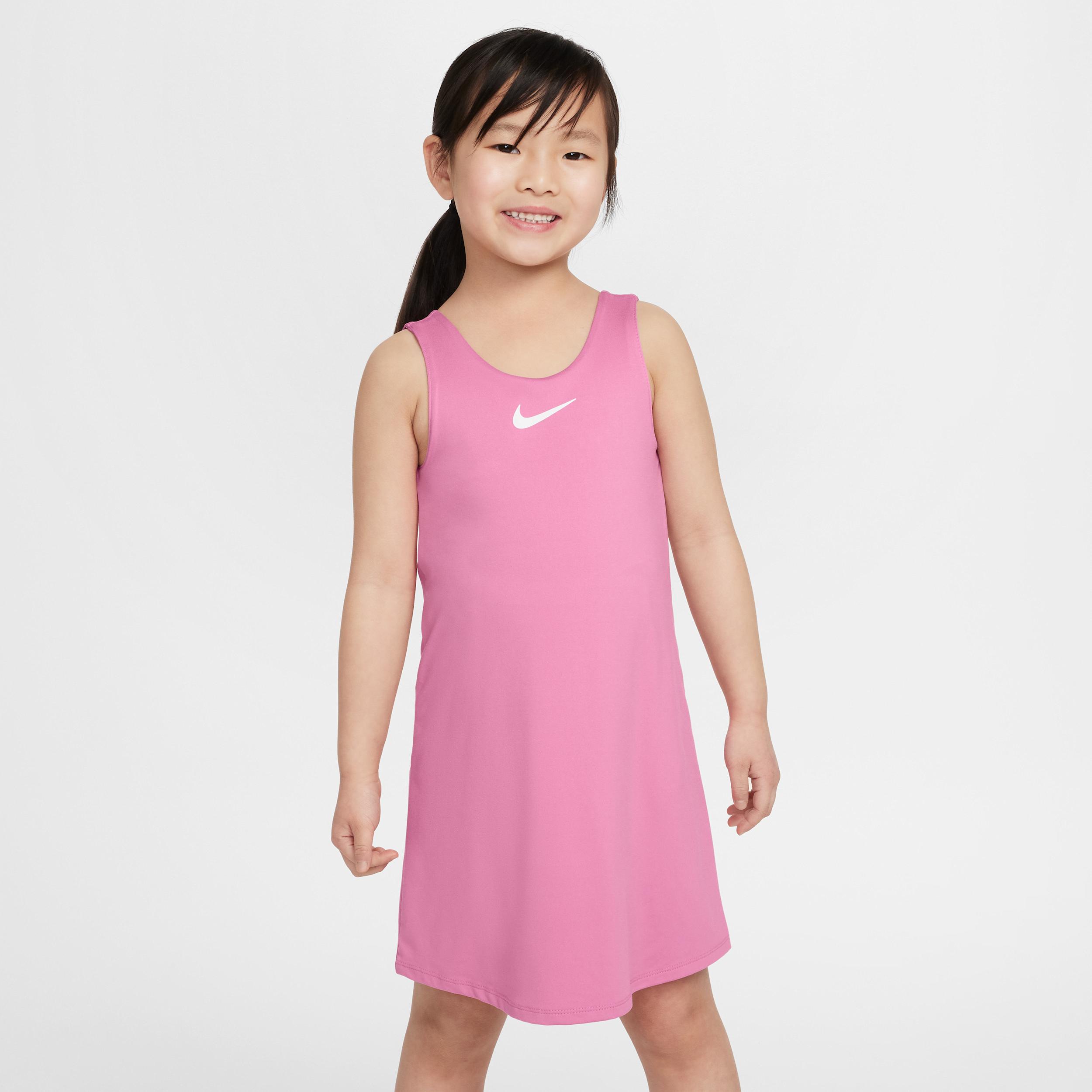Nike Dri-FIT One Little Kids' Sport Dress by NIKE