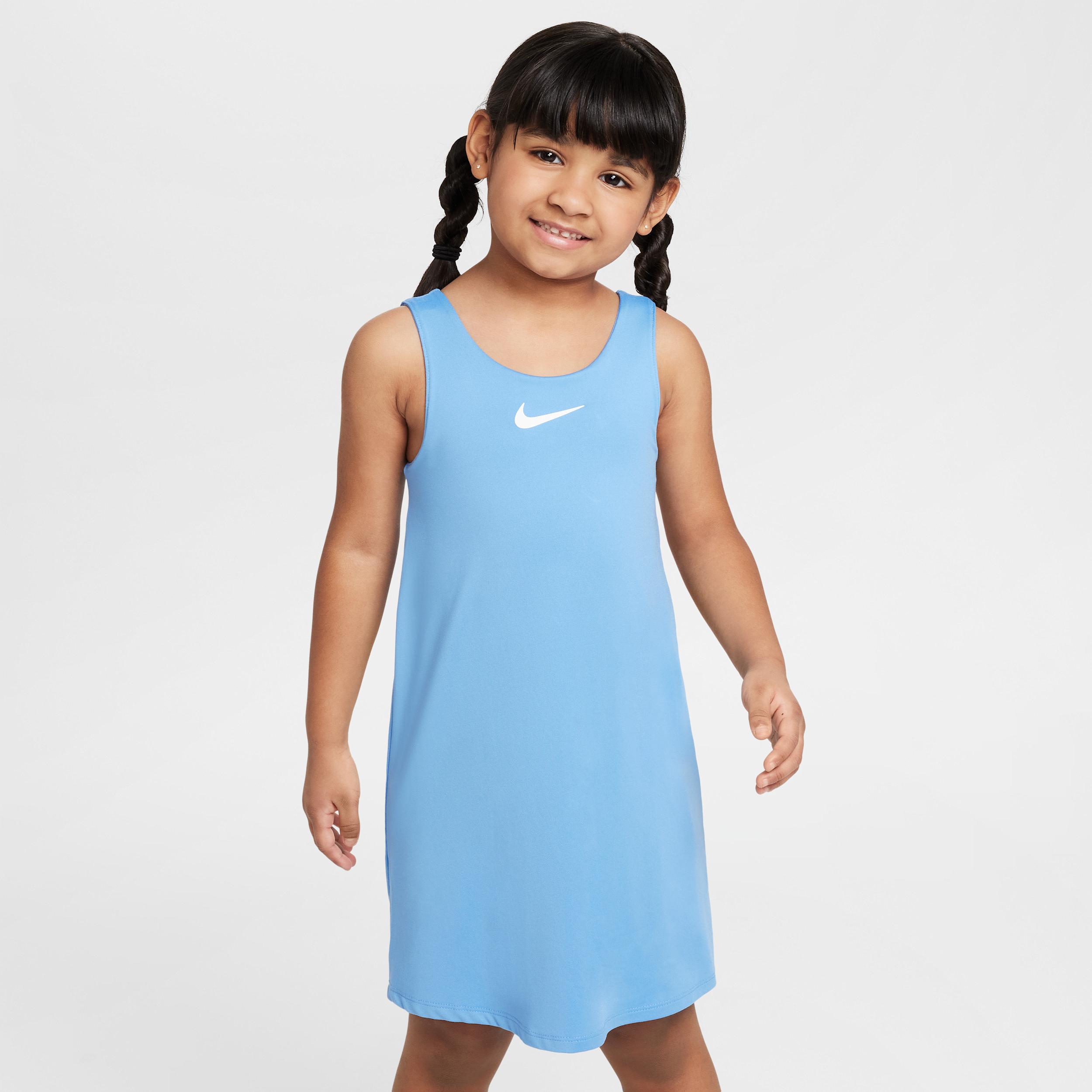 Nike Dri-FIT One Little Kids' Sport Dress by NIKE