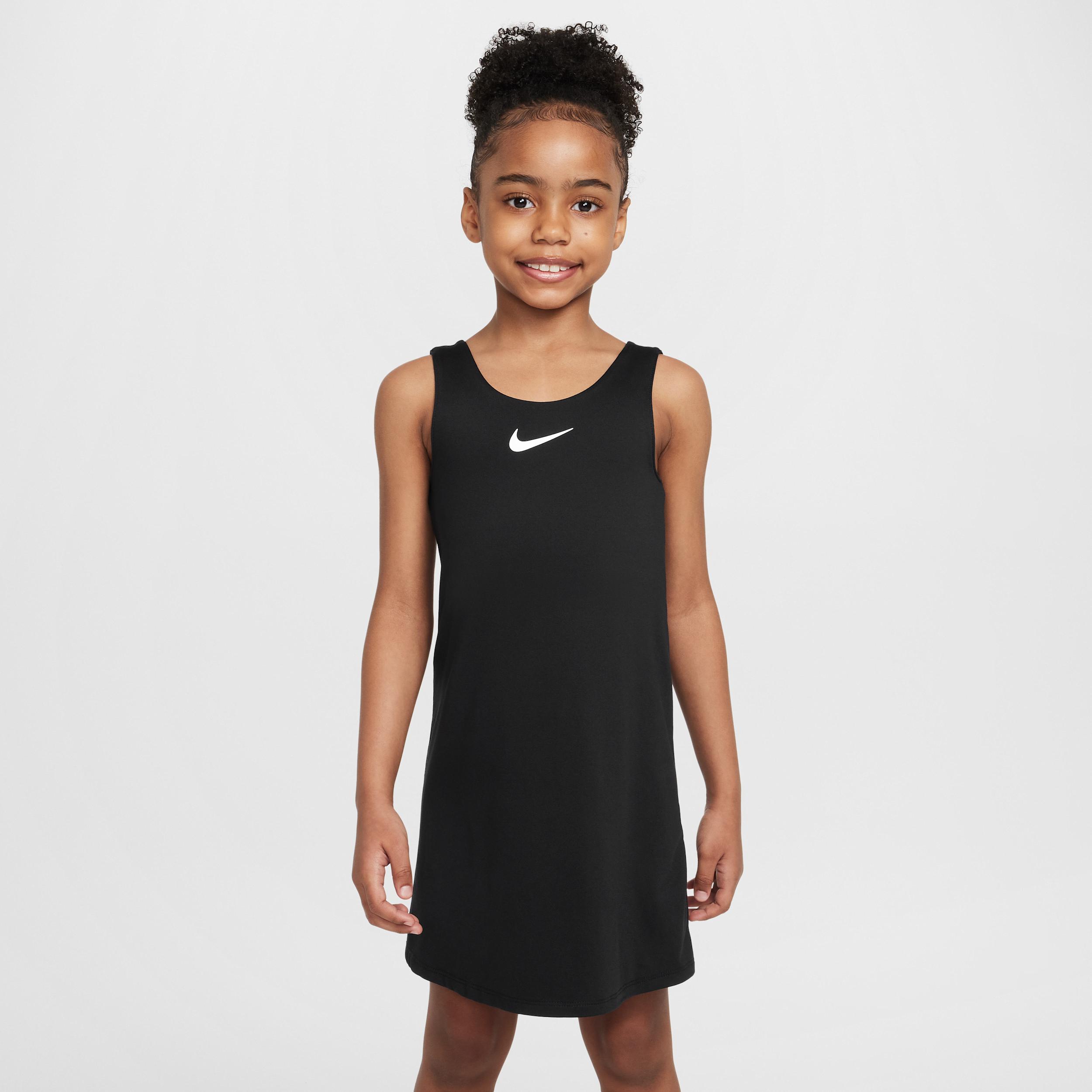 Nike Dri-FIT One Little Kids' Sport Dress by NIKE