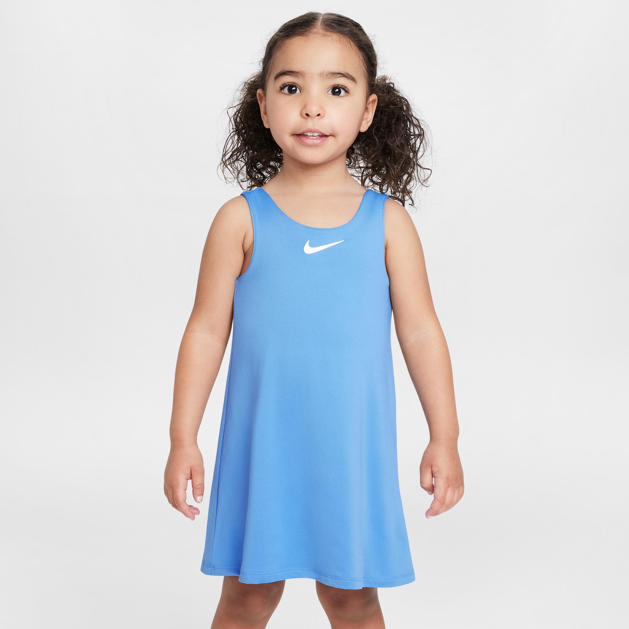 Nike Dri-FIT One Toddler Sport Dress by NIKE