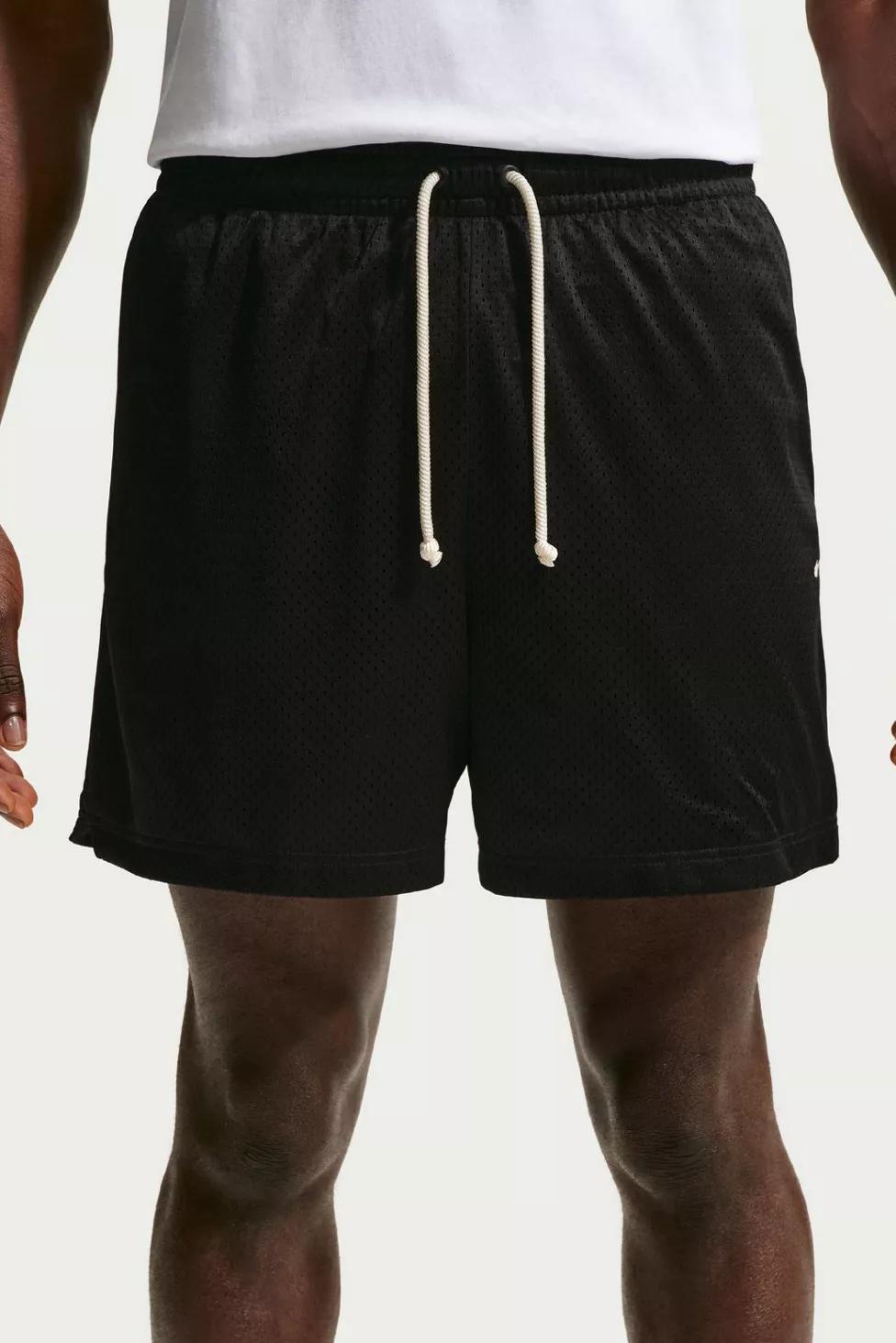 Nike Dri-FIT SI Practice 5" Mesh Shorts by NIKE