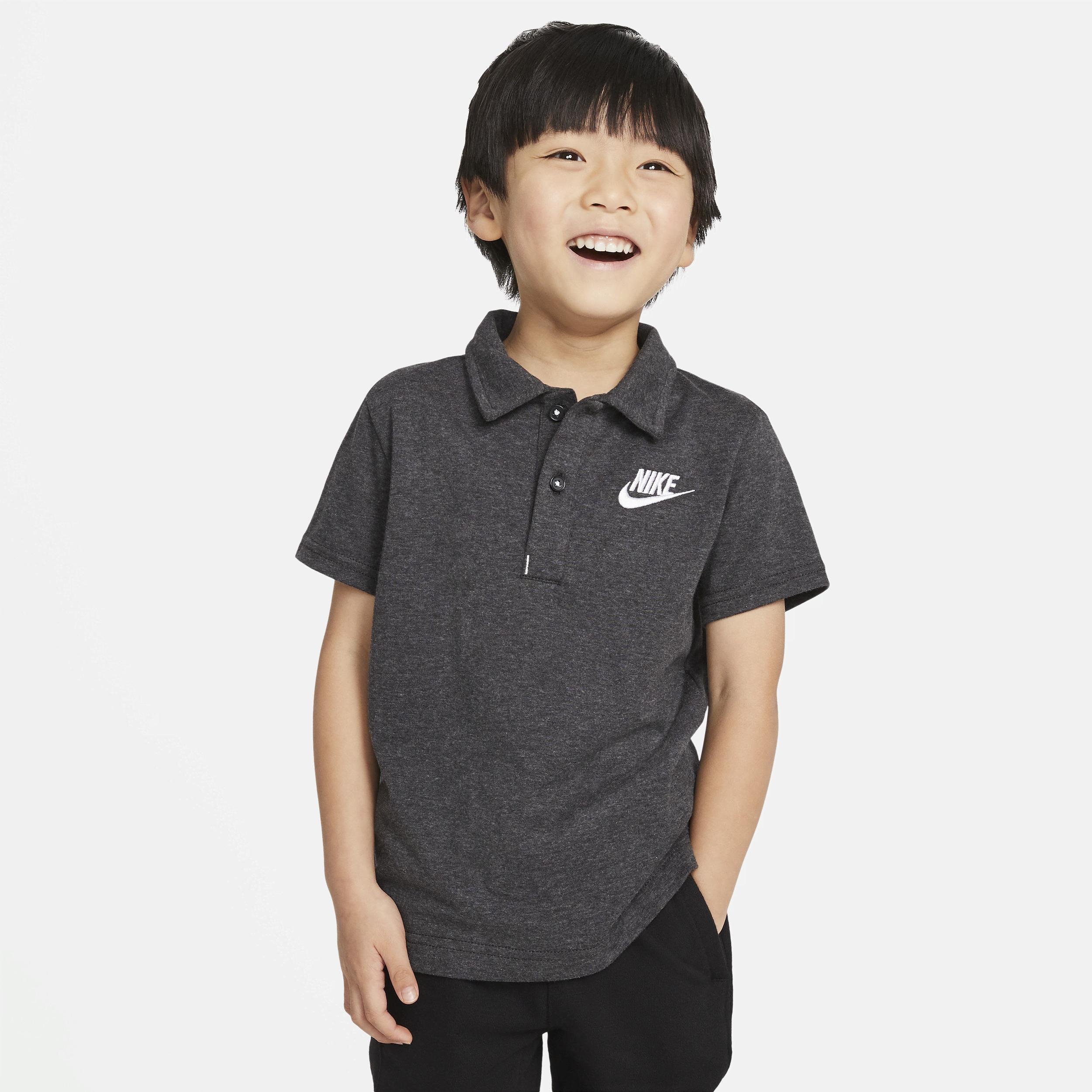Nike Dri-FIT Toddler Polo Top by NIKE
