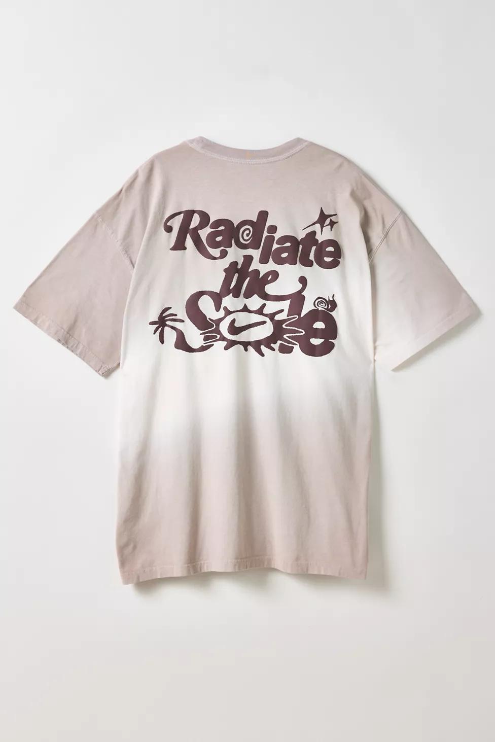 Nike Dunk Dip Dye Graphic Tee by NIKE