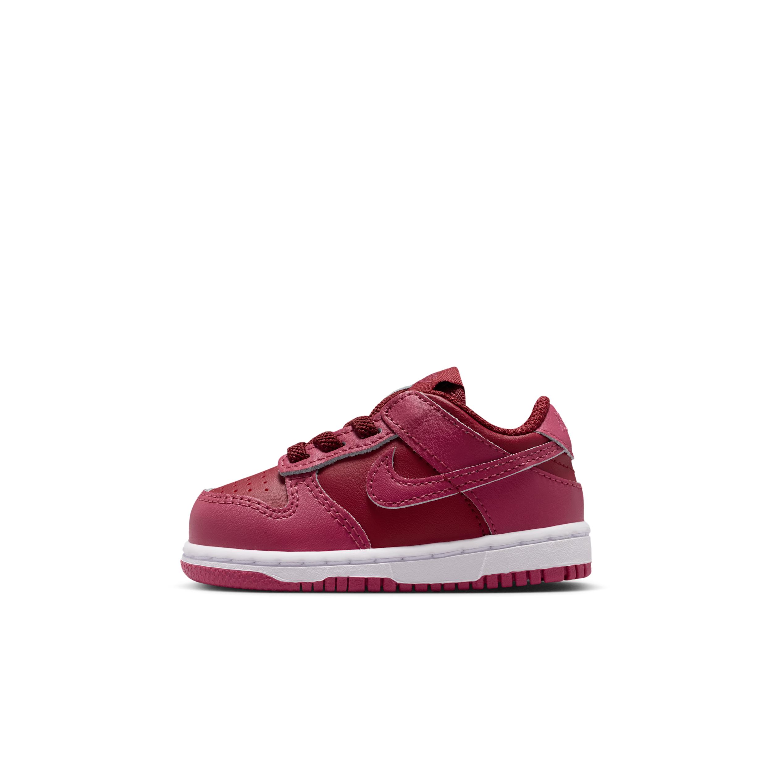 Nike Dunk Low Baby/Toddler Shoes by NIKE