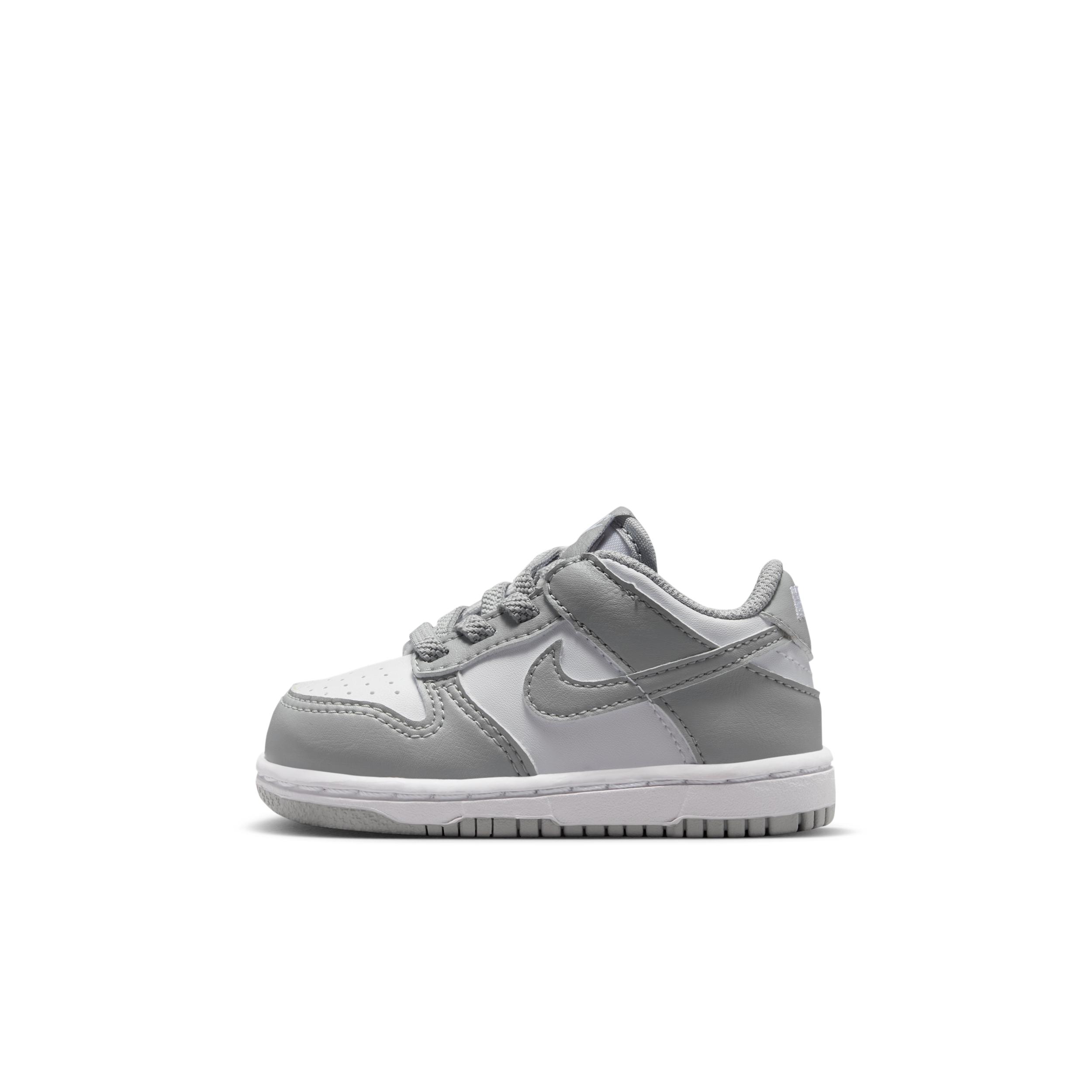 Nike Dunk Low Baby/Toddler Shoes by NIKE