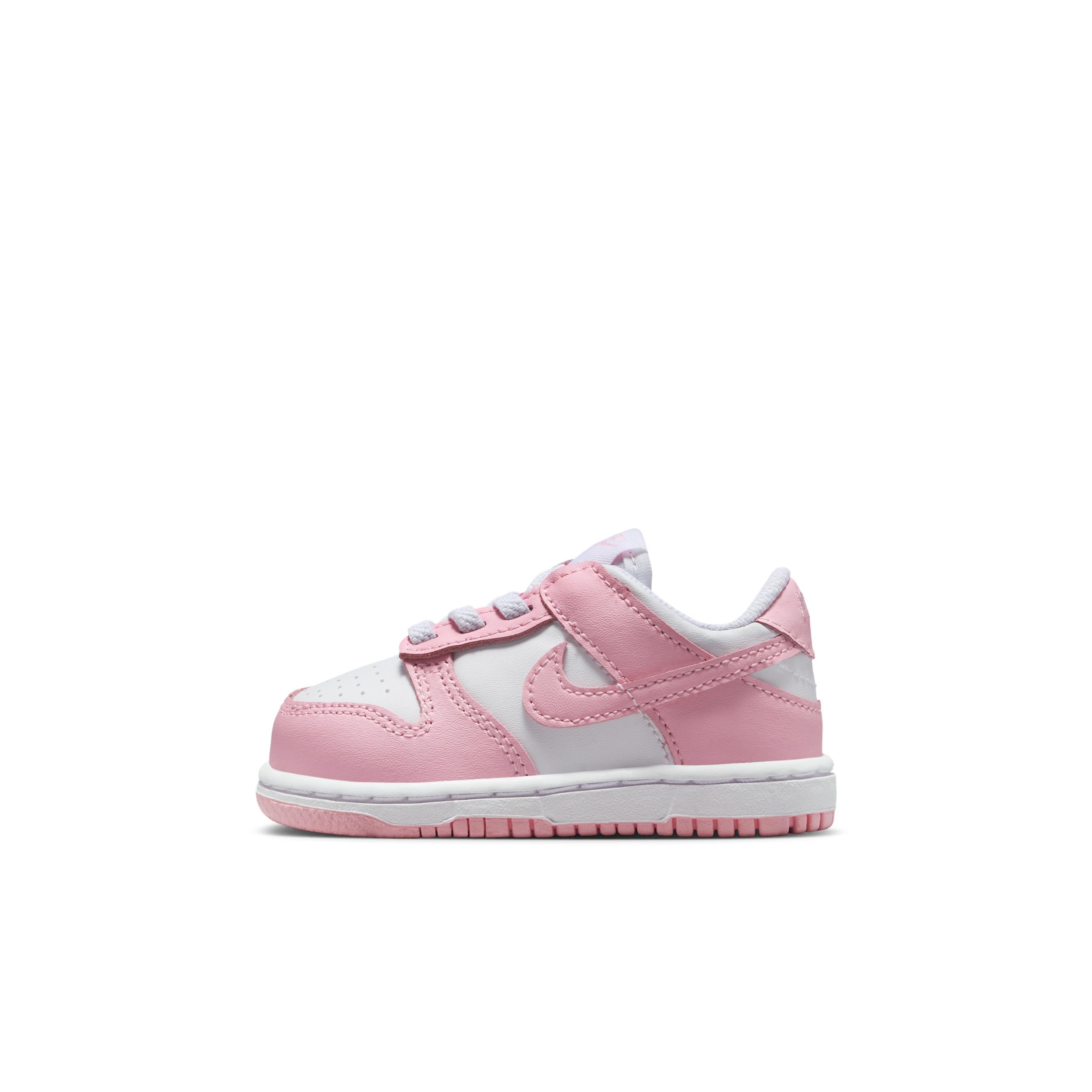 Nike Dunk Low Baby/Toddler Shoes by NIKE