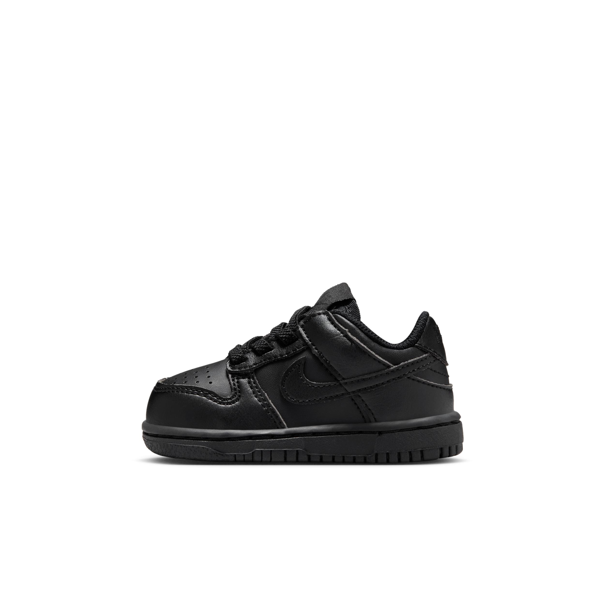 Nike Dunk Low Baby/Toddler Shoes by NIKE