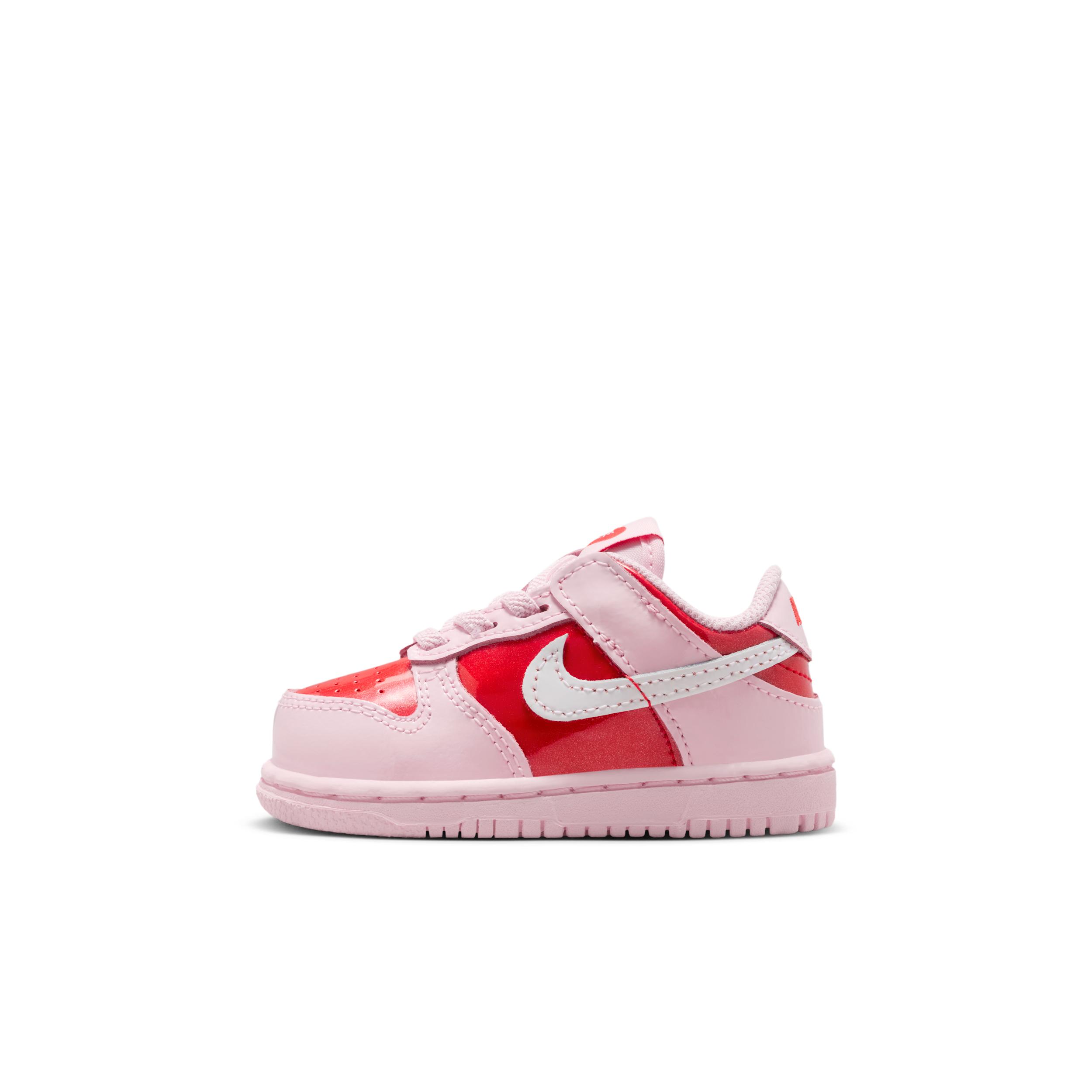 Nike Dunk Low Baby/Toddler Shoes by NIKE