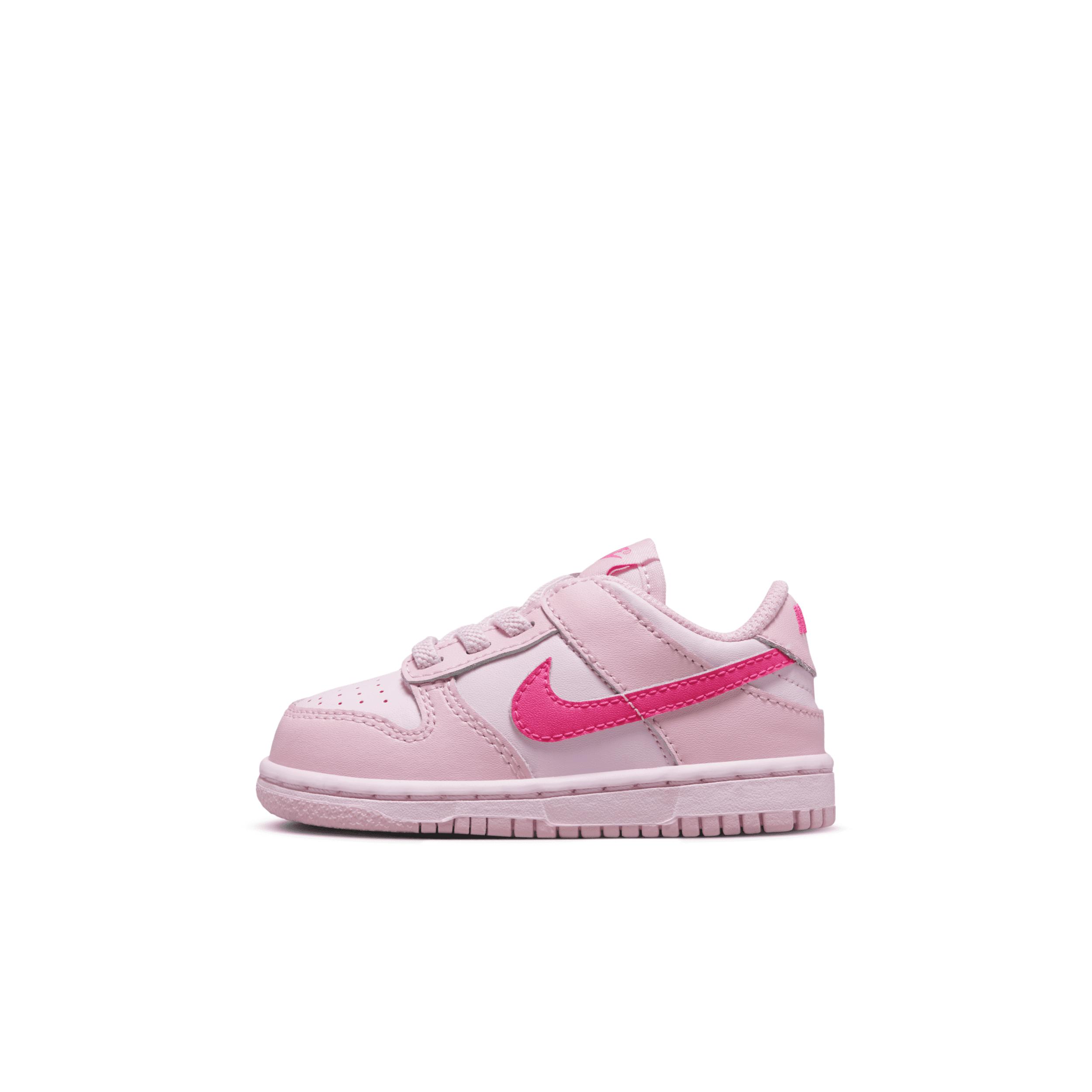 Nike Dunk Low Baby/Toddler Shoes by NIKE