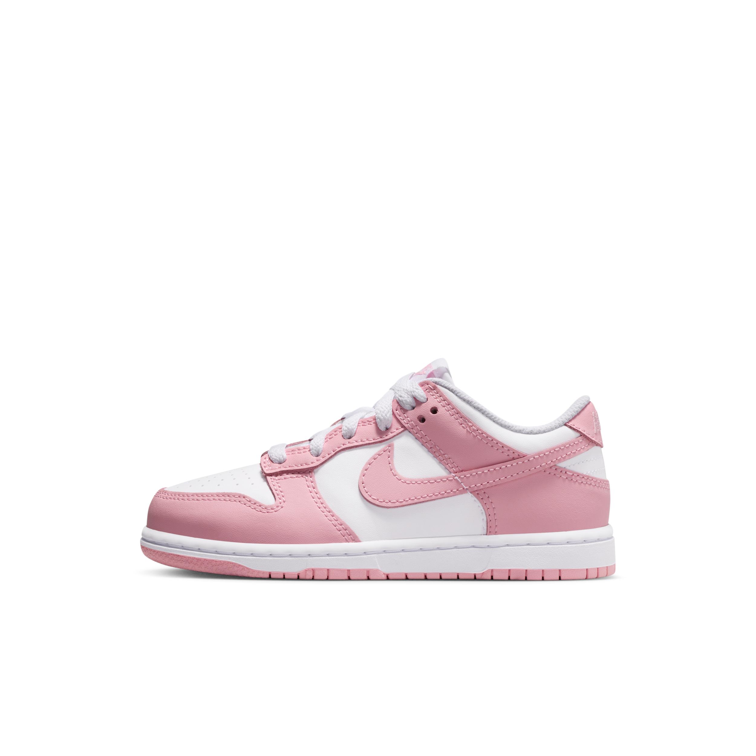 Nike Dunk Low Little Kids' Shoes by NIKE