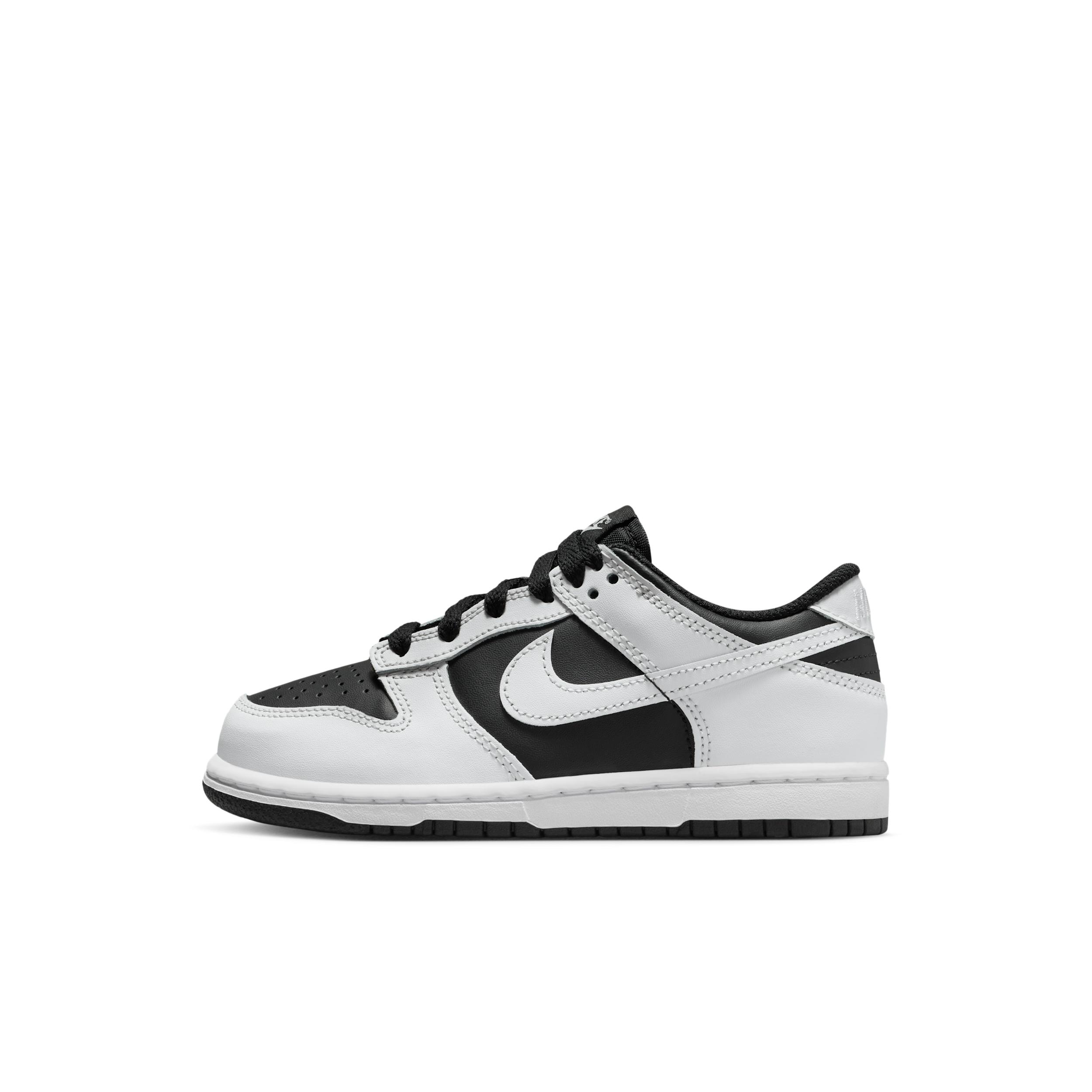 Nike Dunk Low Little Kids' Shoes by NIKE