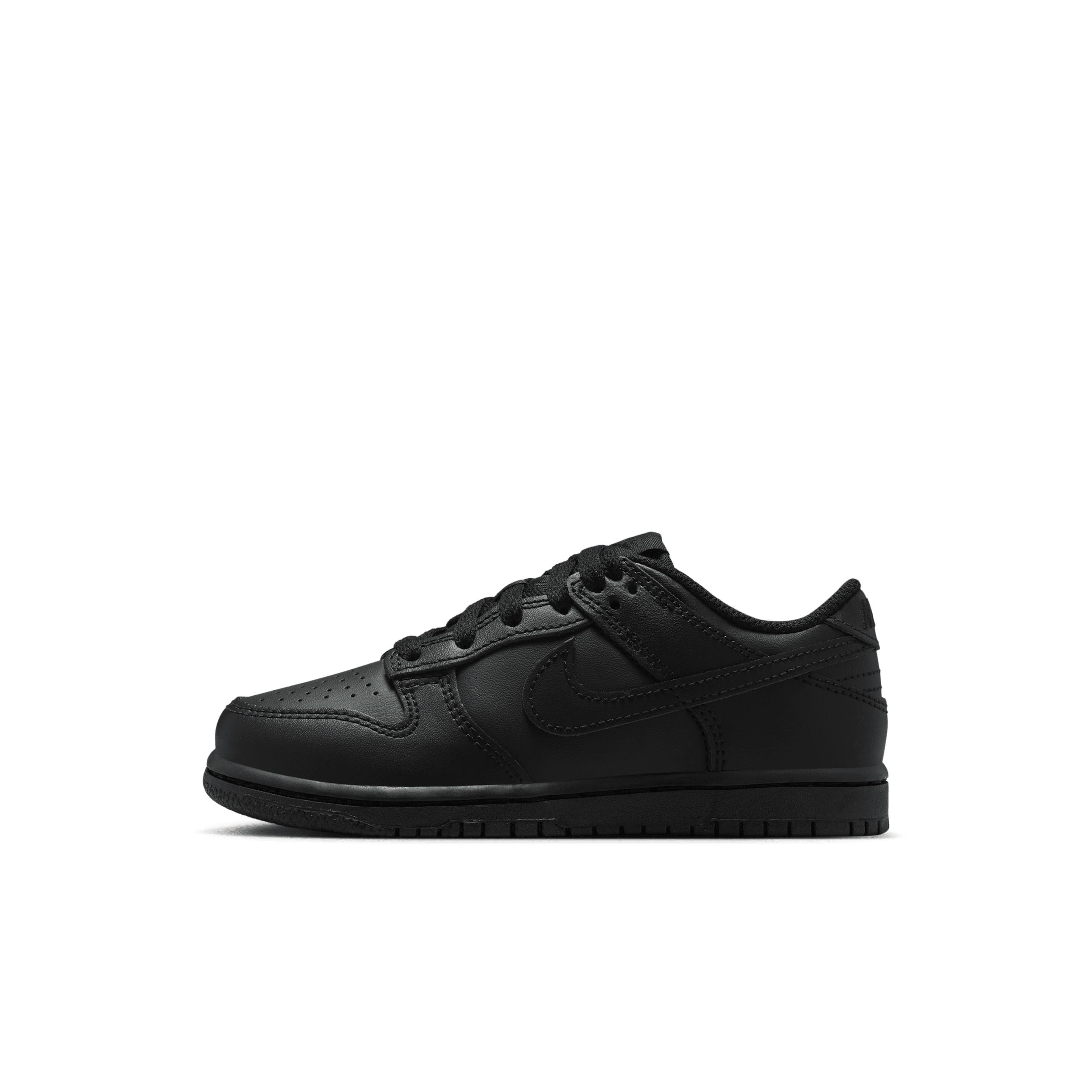 Nike Dunk Low Little Kids' Shoes by NIKE