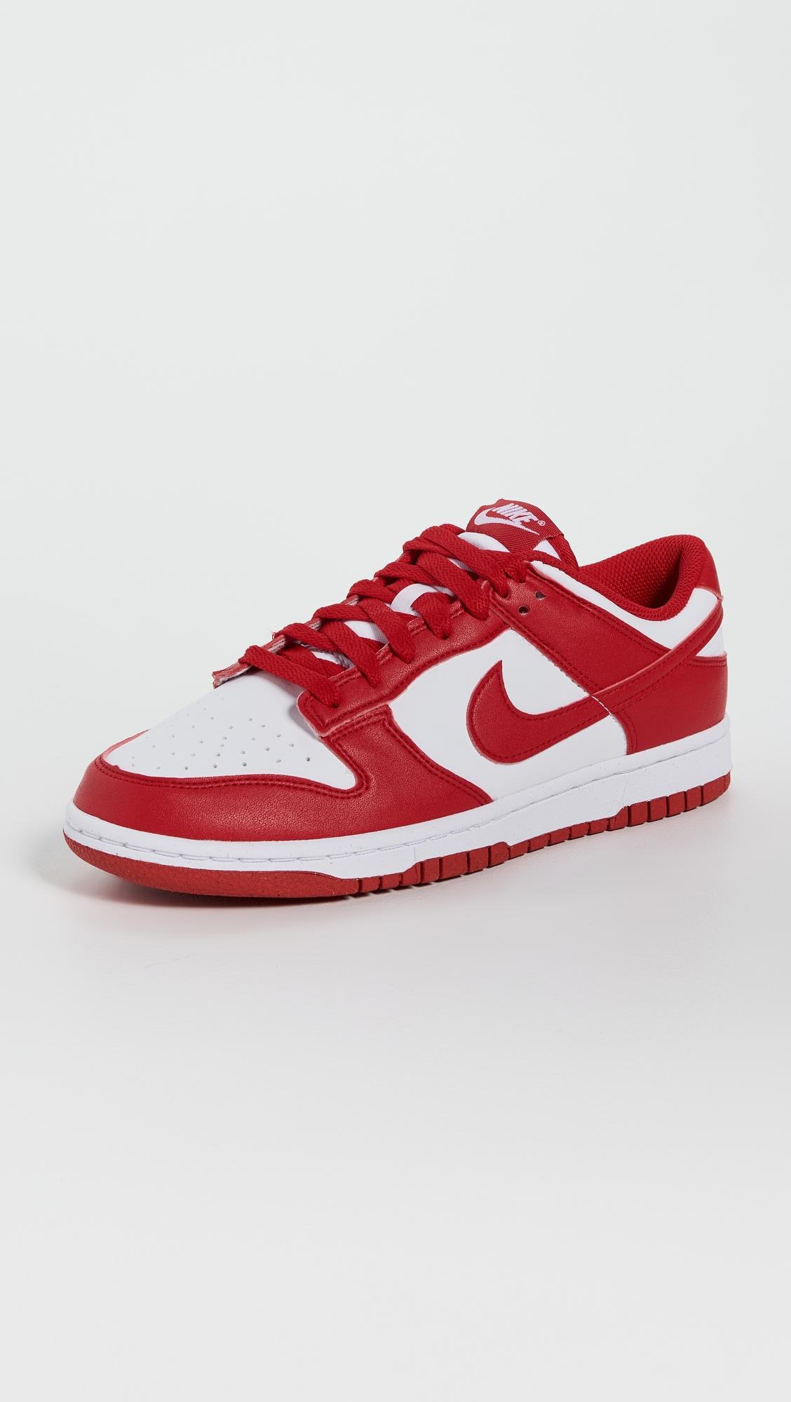 Nike Dunk Low Next Nature Sneakers by NIKE