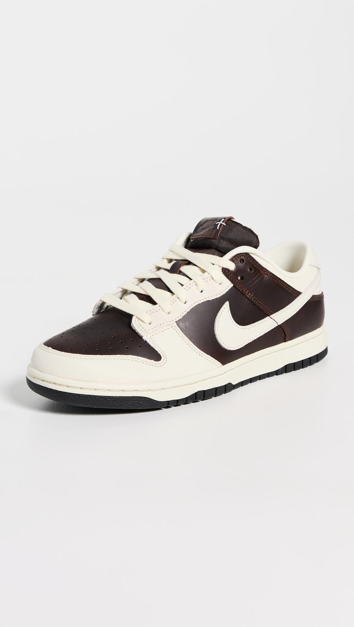 Nike Dunk Low Retro CN Sneakers by NIKE