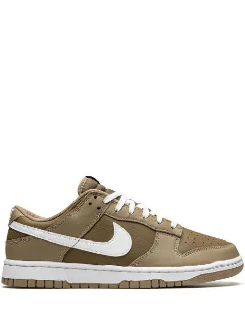 Nike Dunk Low Retro "Judge Grey" sneakers by NIKE
