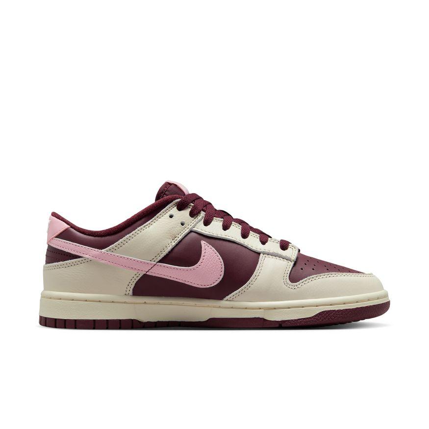 Nike - Dunk Low Retro PRM - (DR9705-100) by NIKE