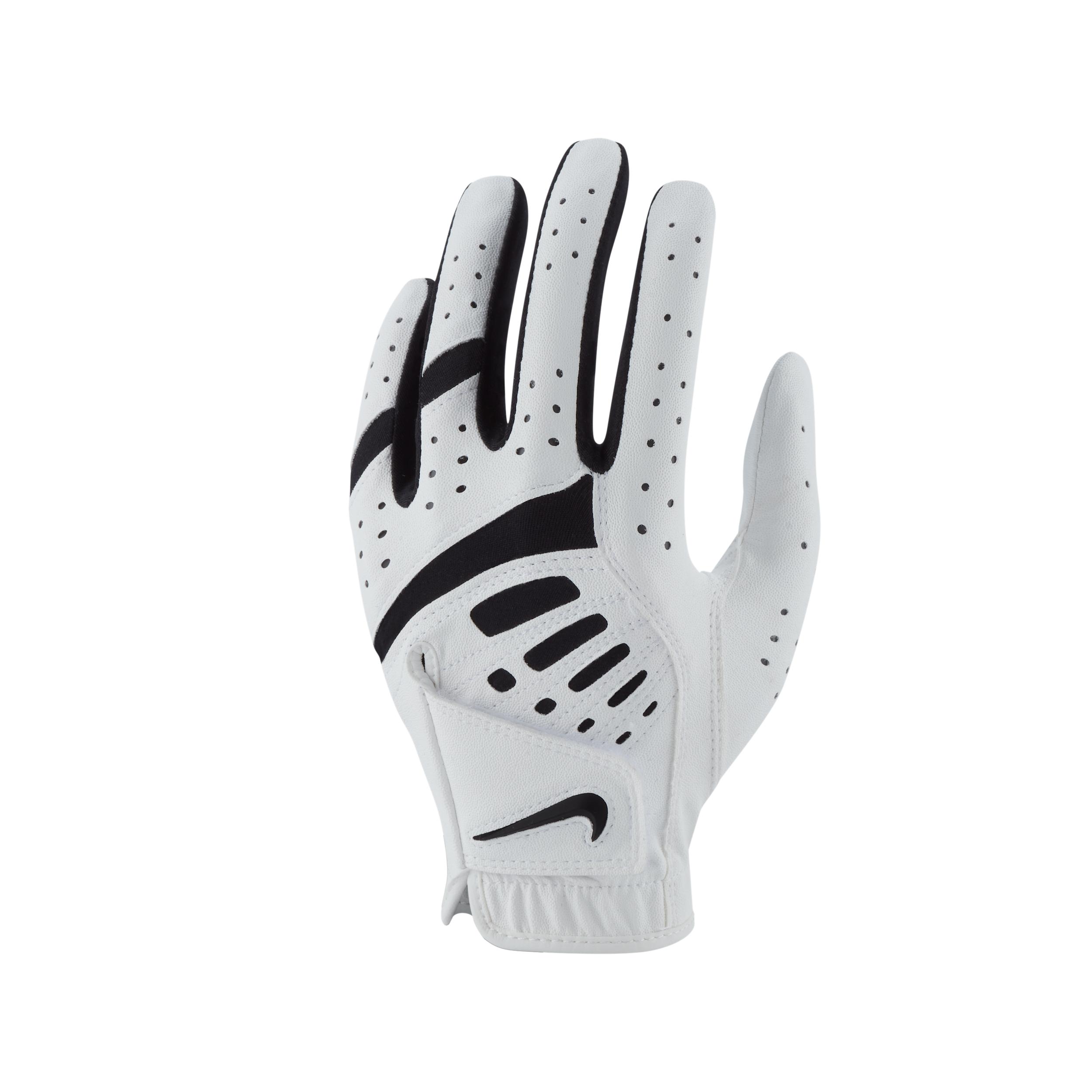 Nike Dura Feel 9 Kids' Golf Glove (Left Regular) by NIKE