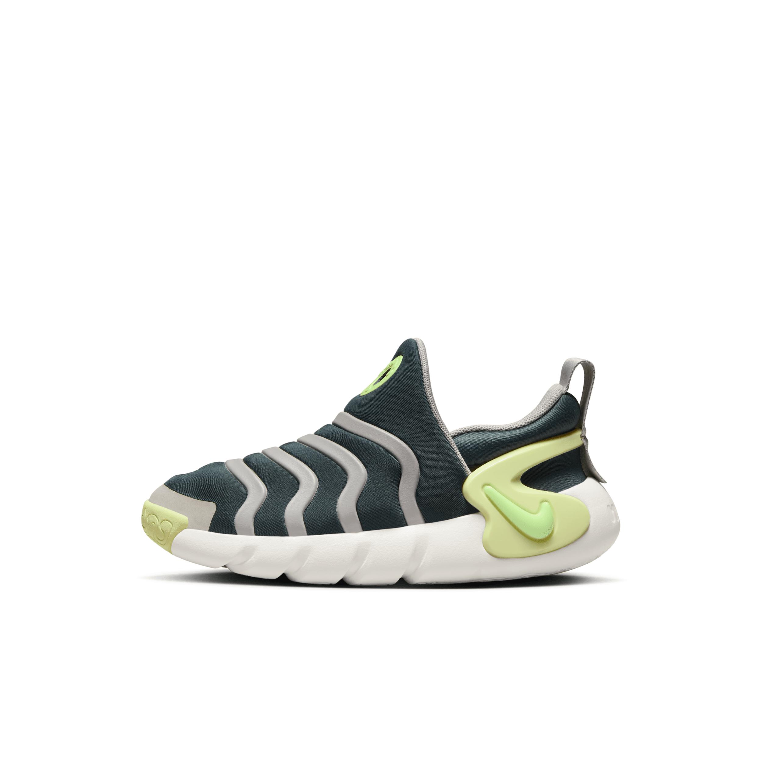 Nike Dynamo Go FlyEase Little Kids' Easy On/Off Shoes by NIKE