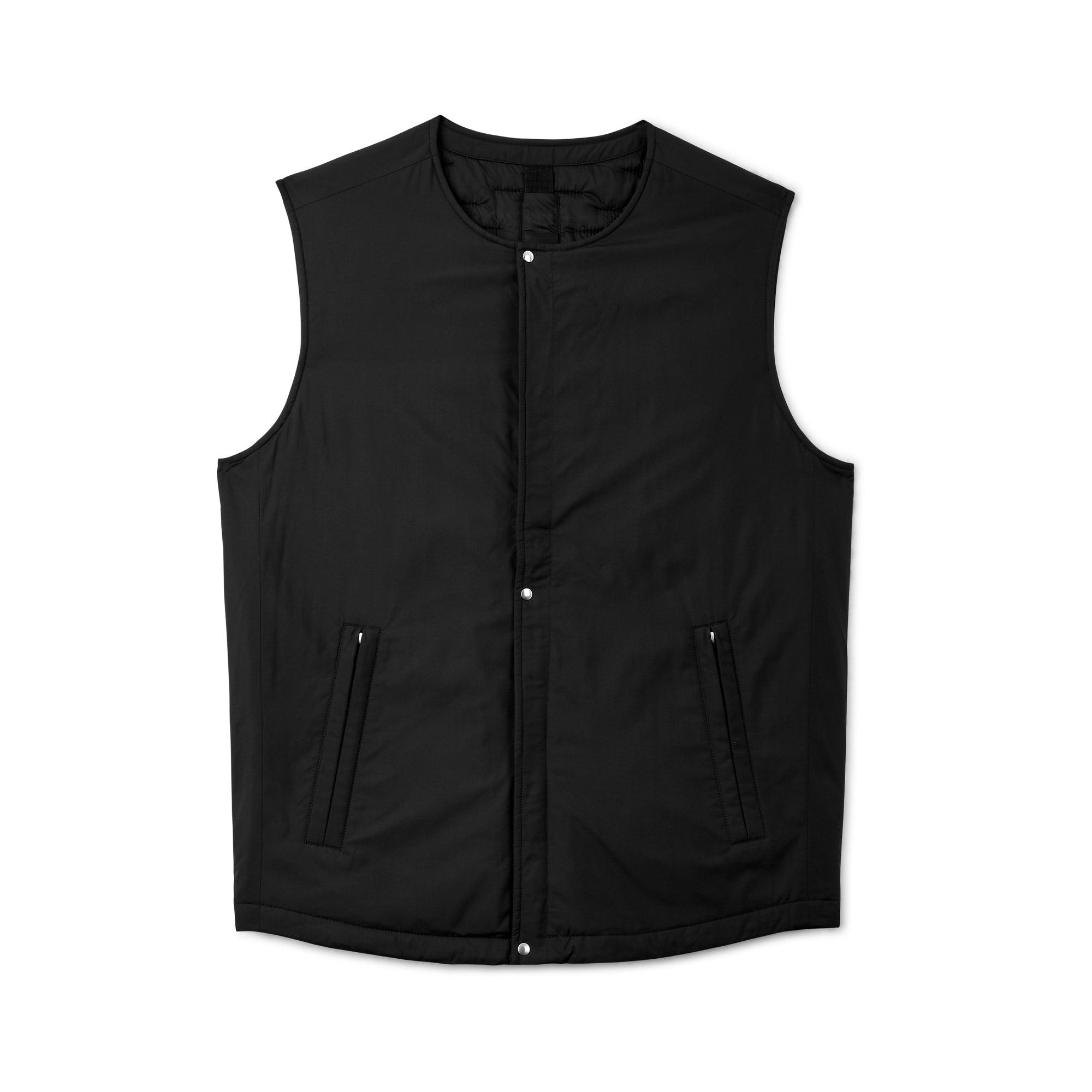 Nike - ESC Men’s Filled Vest - (DC1036-010) by NIKE