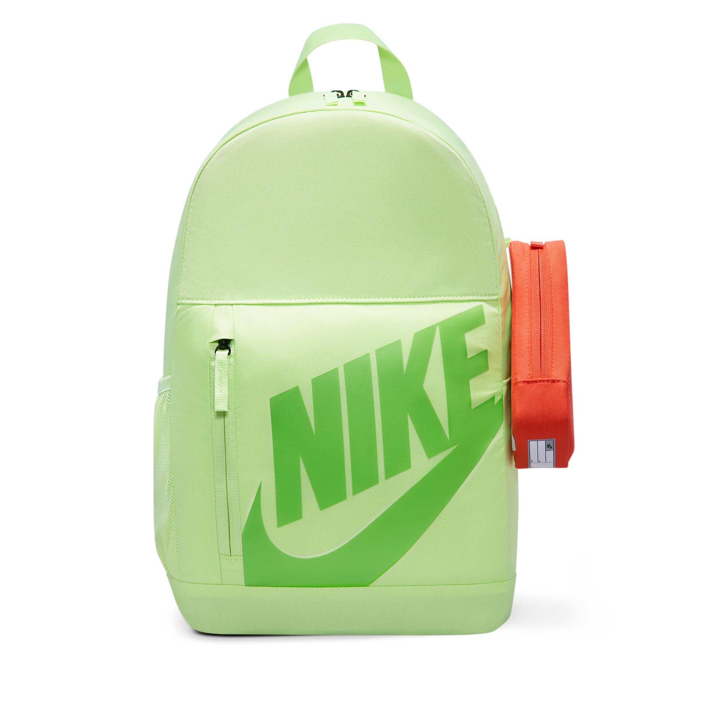 Nike Elemental Big Kids' Backpack (20L) by NIKE