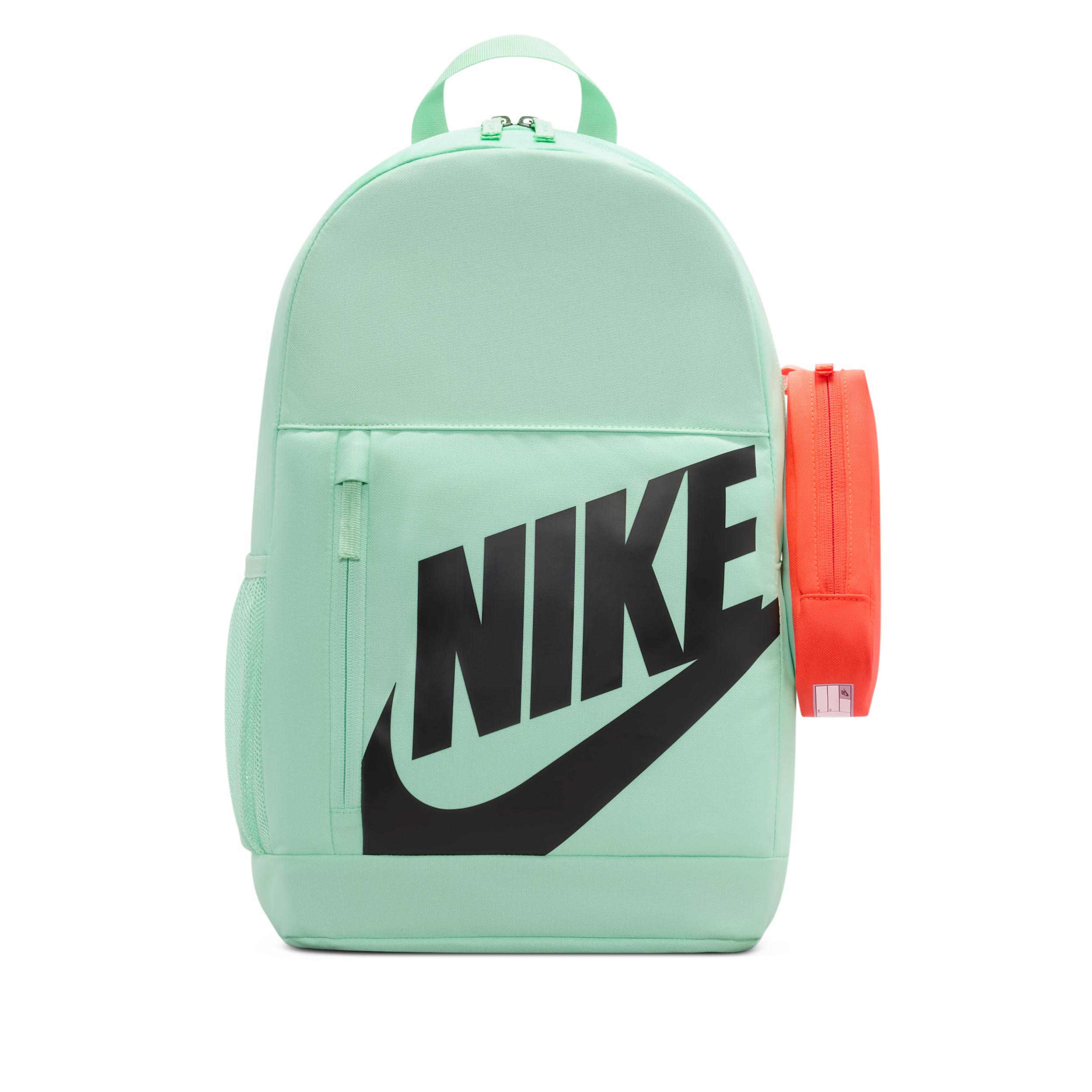 Nike Elemental Big Kids' Backpack (20L) by NIKE