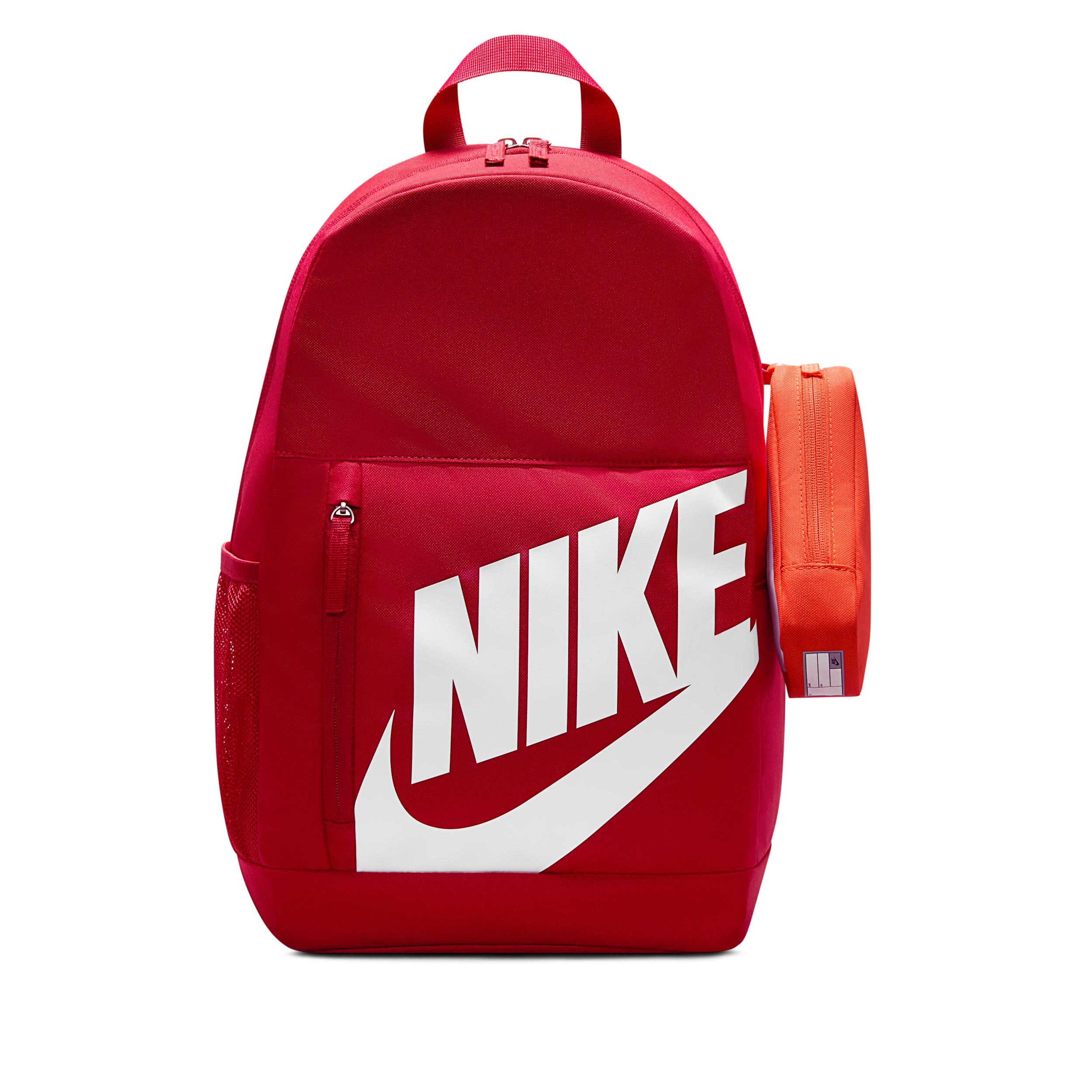 Nike Elemental Big Kids' Backpack (20L) by NIKE