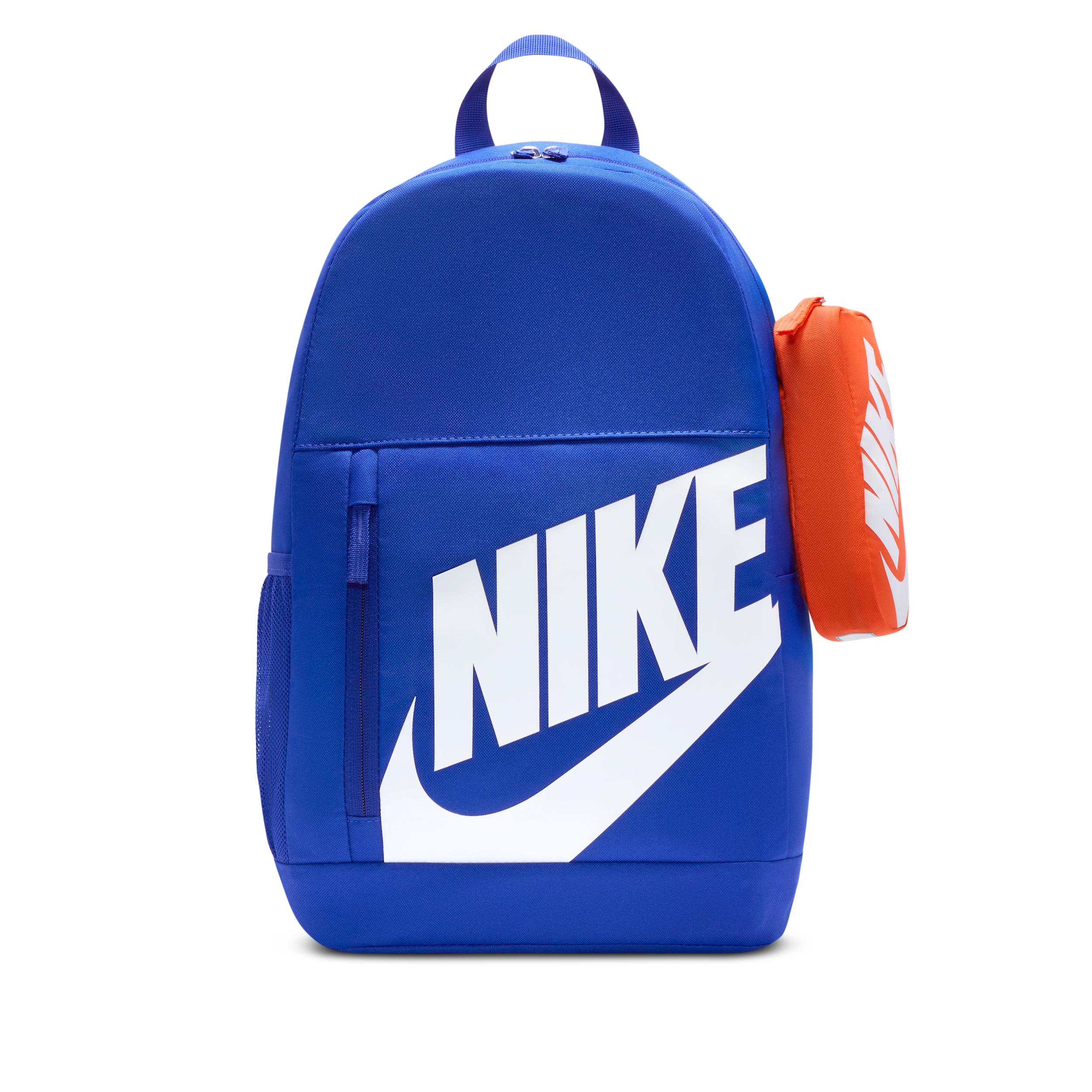 Nike Elemental Big Kids' Backpack (20L) by NIKE