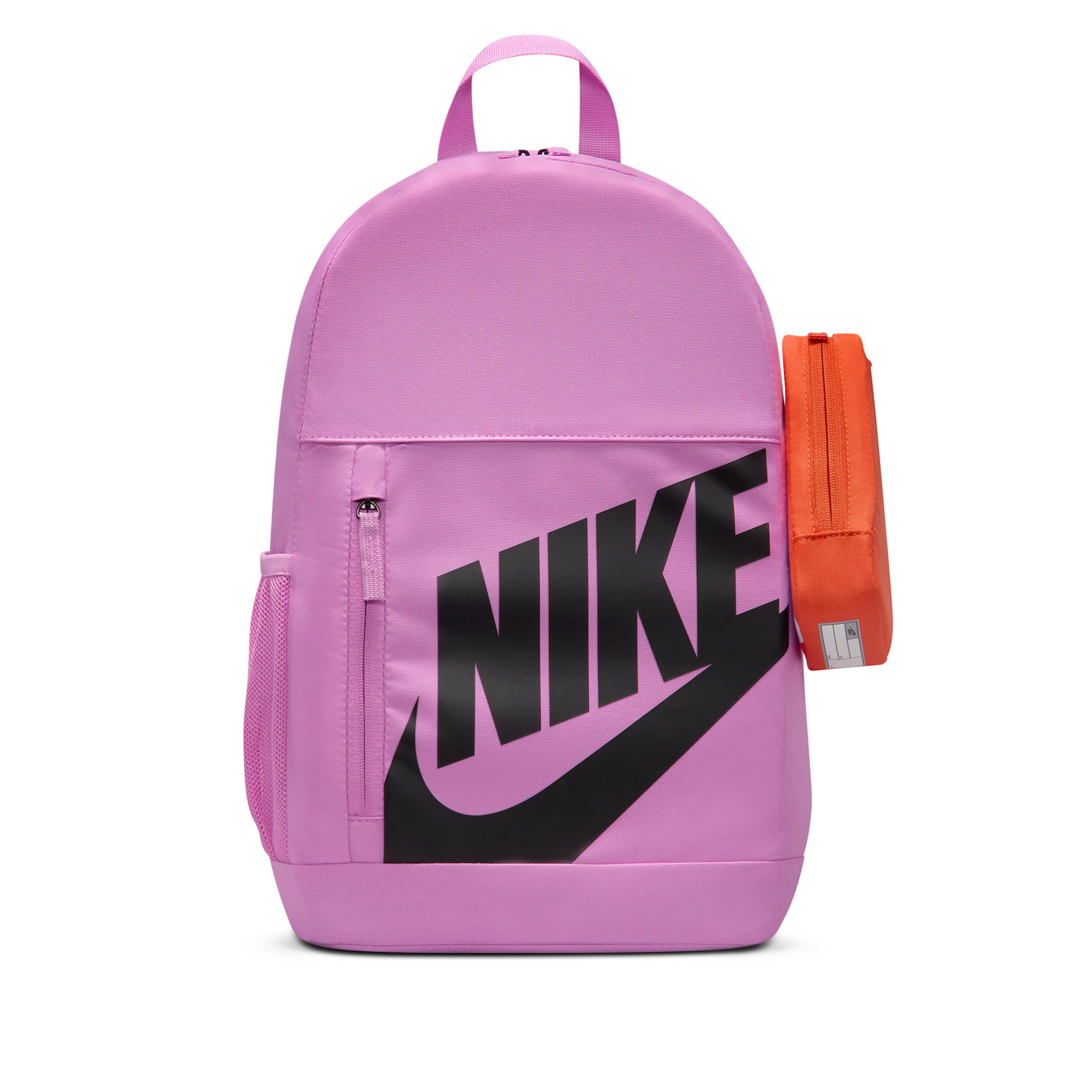 Nike Elemental Big Kids' Backpack (20L) by NIKE