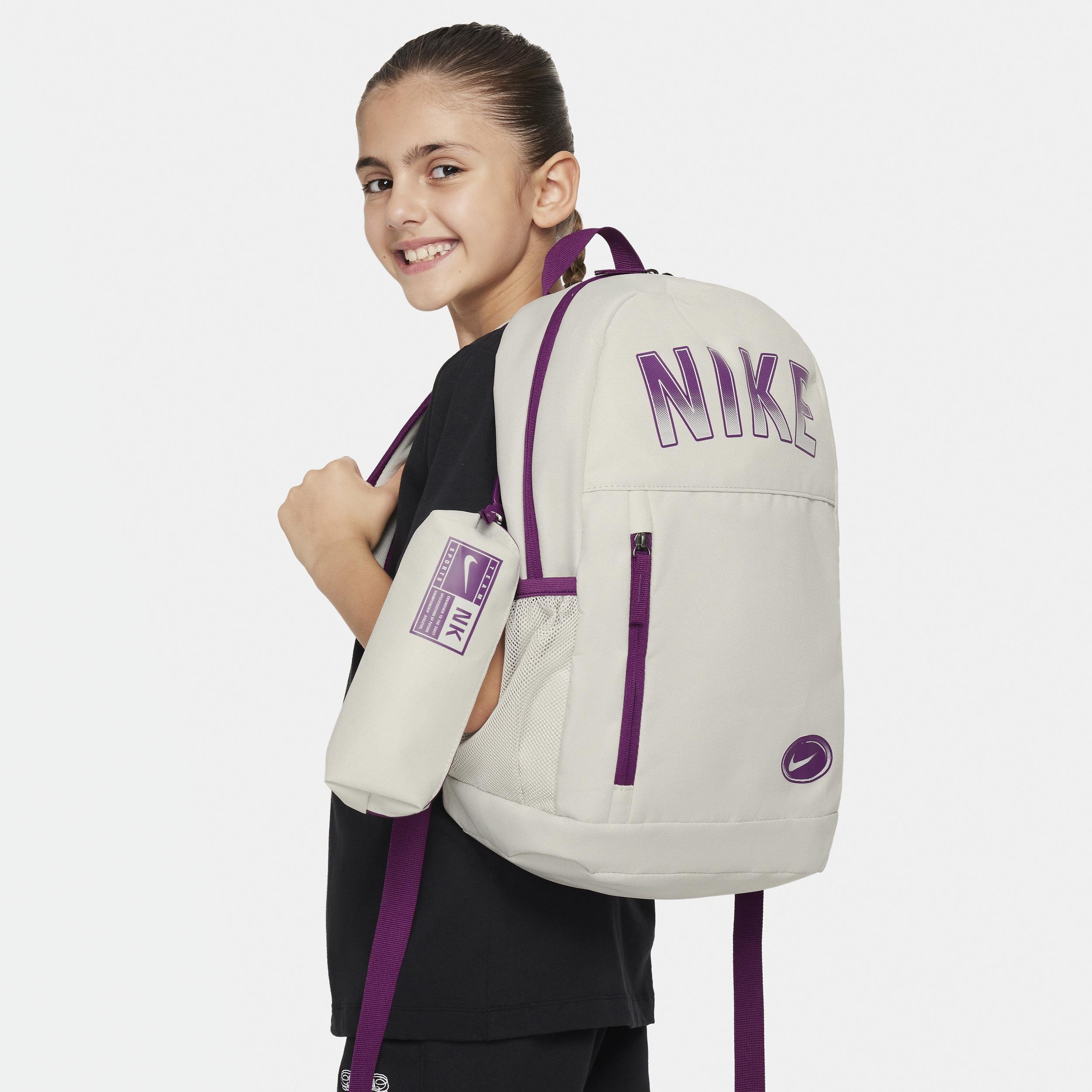 Nike Elemental Kids' Backpack (20L) by NIKE