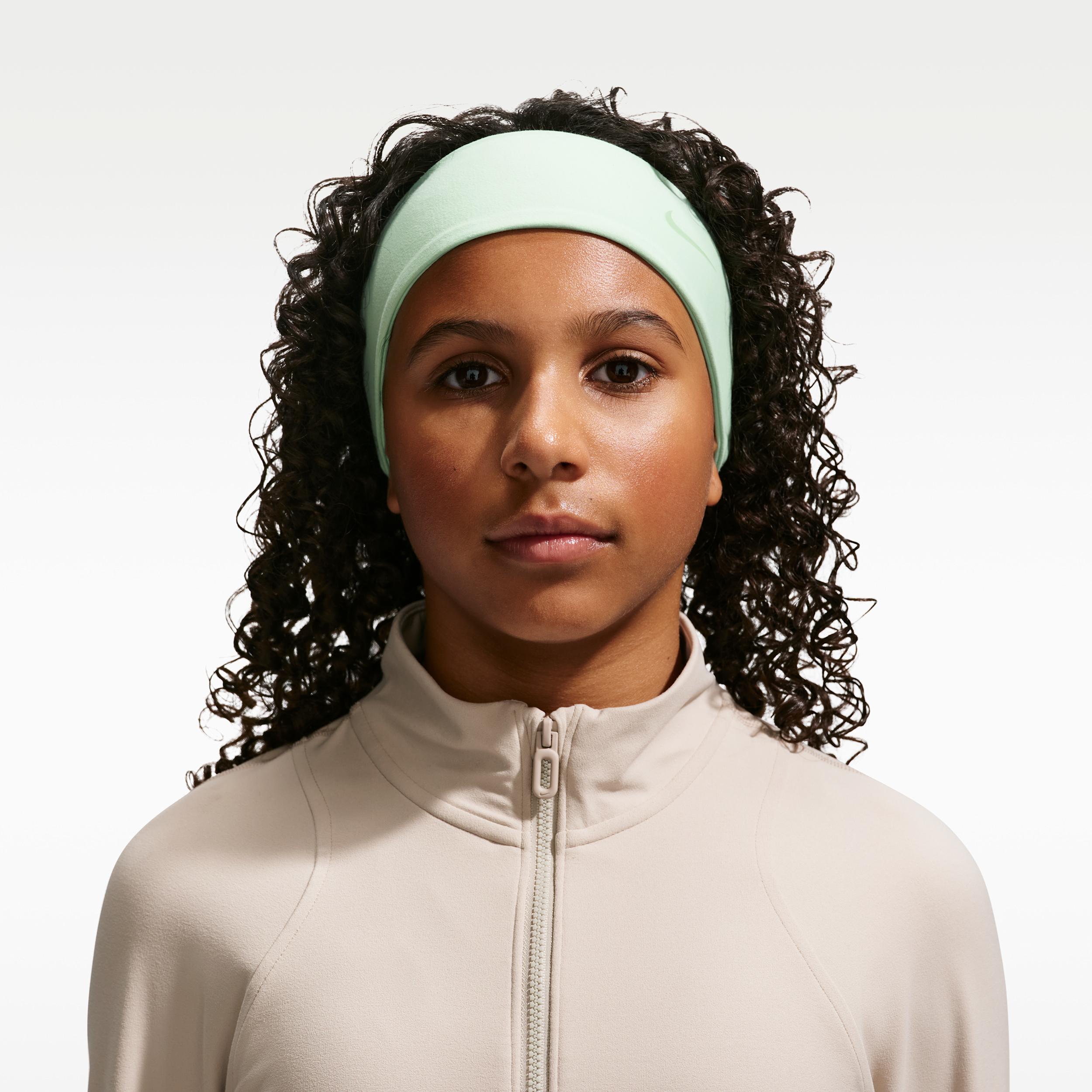 Nike Elevate Big Kids' Dri-FIT Headband by NIKE